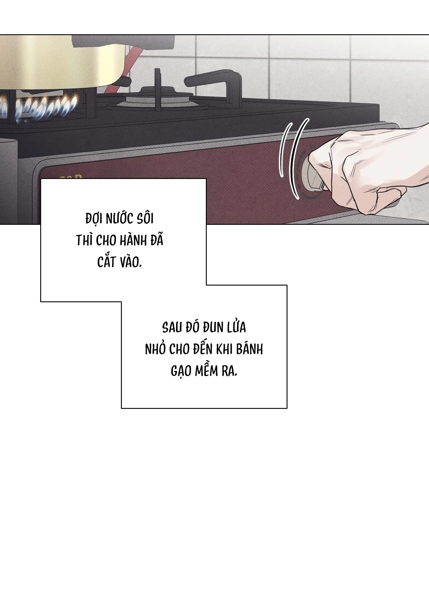 CÓ THỰC MỚI VỰC ĐƯỢC ĐẠO Chapter 7 Trang 5