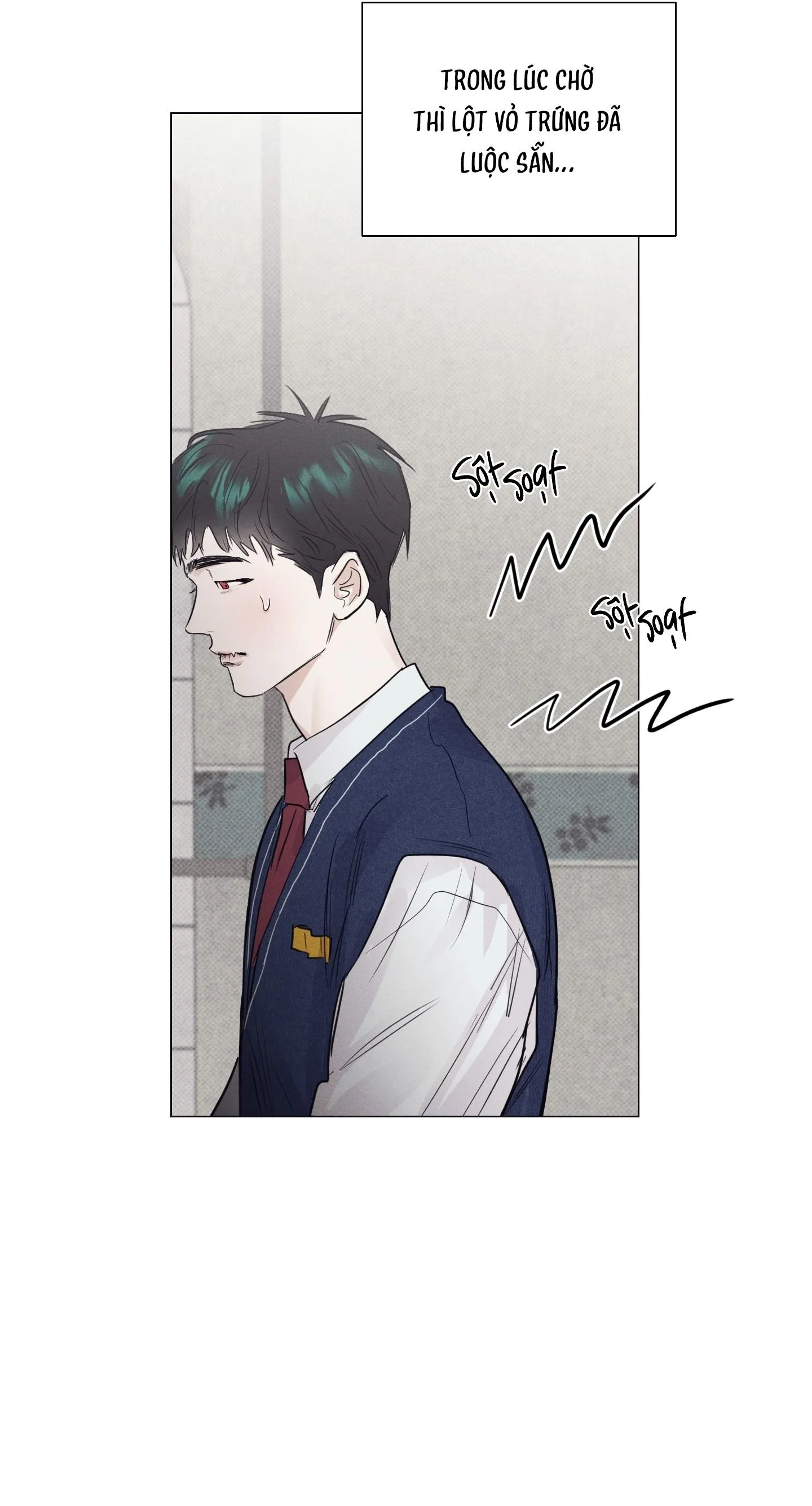 CÓ THỰC MỚI VỰC ĐƯỢC ĐẠO Chapter 7 Trang 6