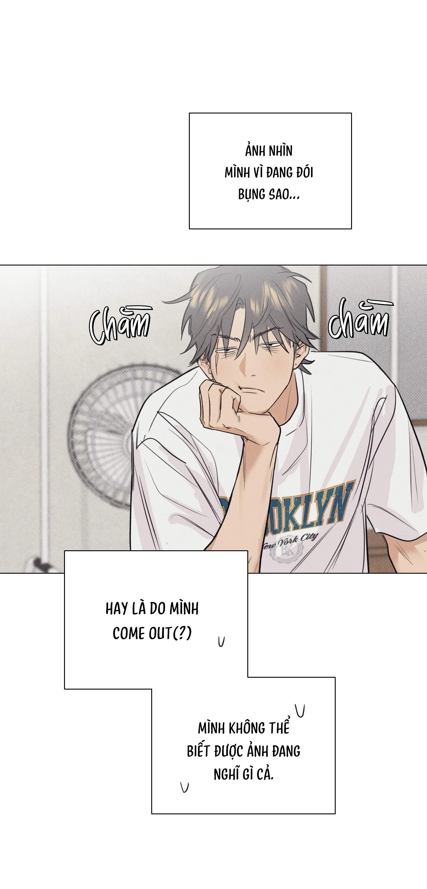 CÓ THỰC MỚI VỰC ĐƯỢC ĐẠO Chapter 7 Trang 9