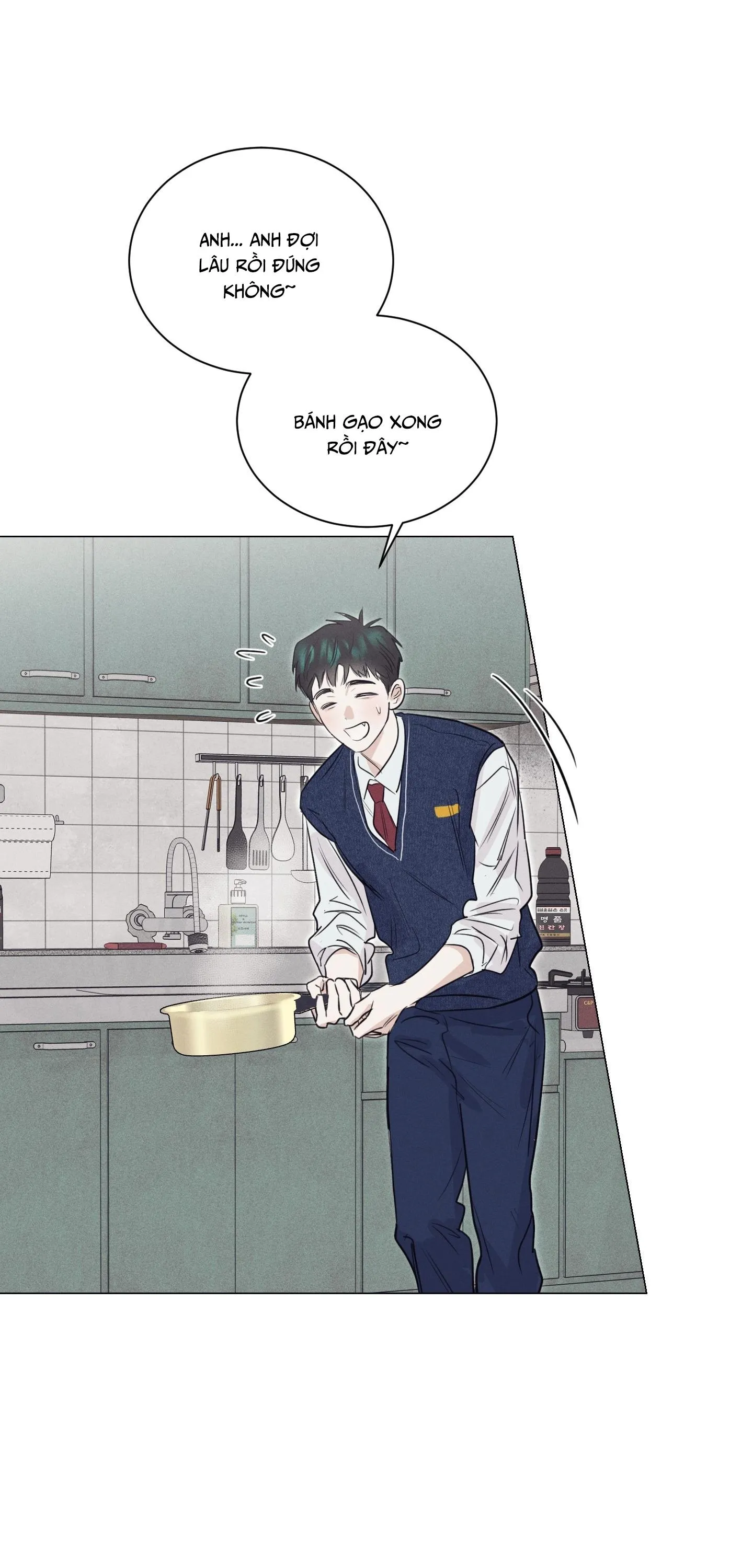 CÓ THỰC MỚI VỰC ĐƯỢC ĐẠO Chapter 7 Trang 10