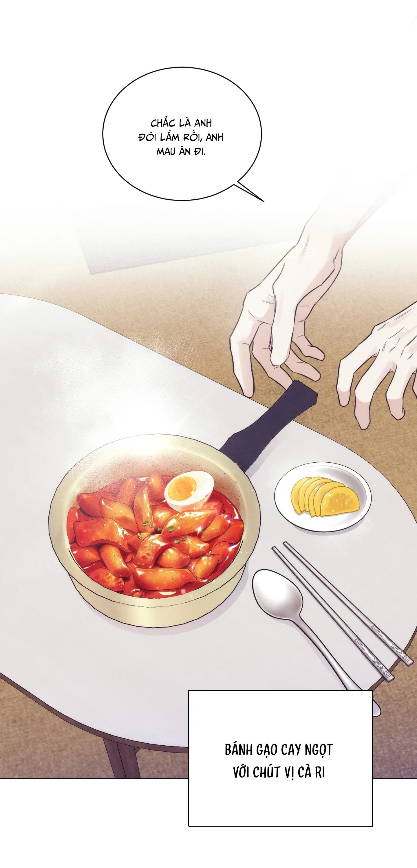 CÓ THỰC MỚI VỰC ĐƯỢC ĐẠO Chapter 7 Trang 11