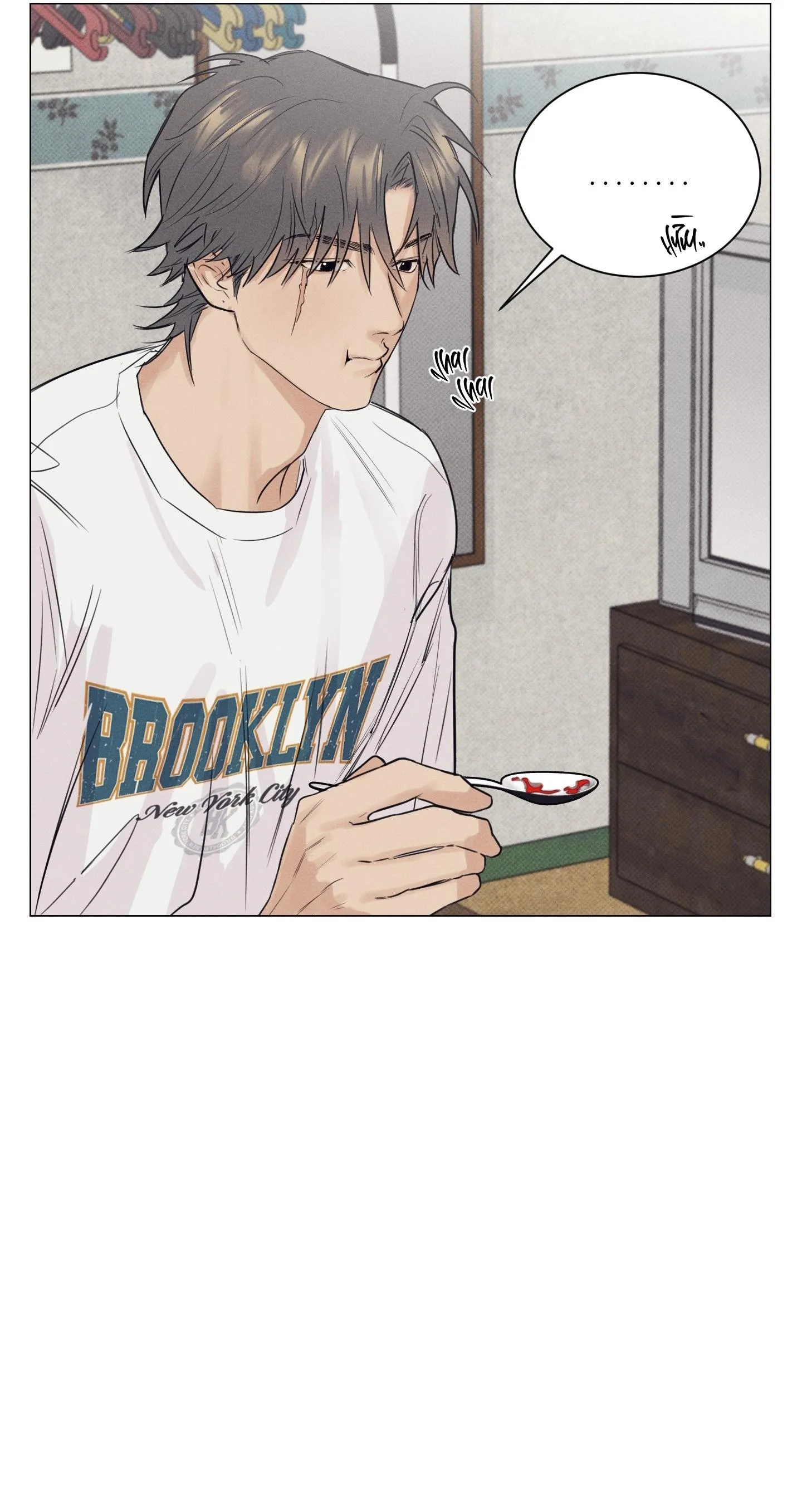 CÓ THỰC MỚI VỰC ĐƯỢC ĐẠO Chapter 7 Trang 13