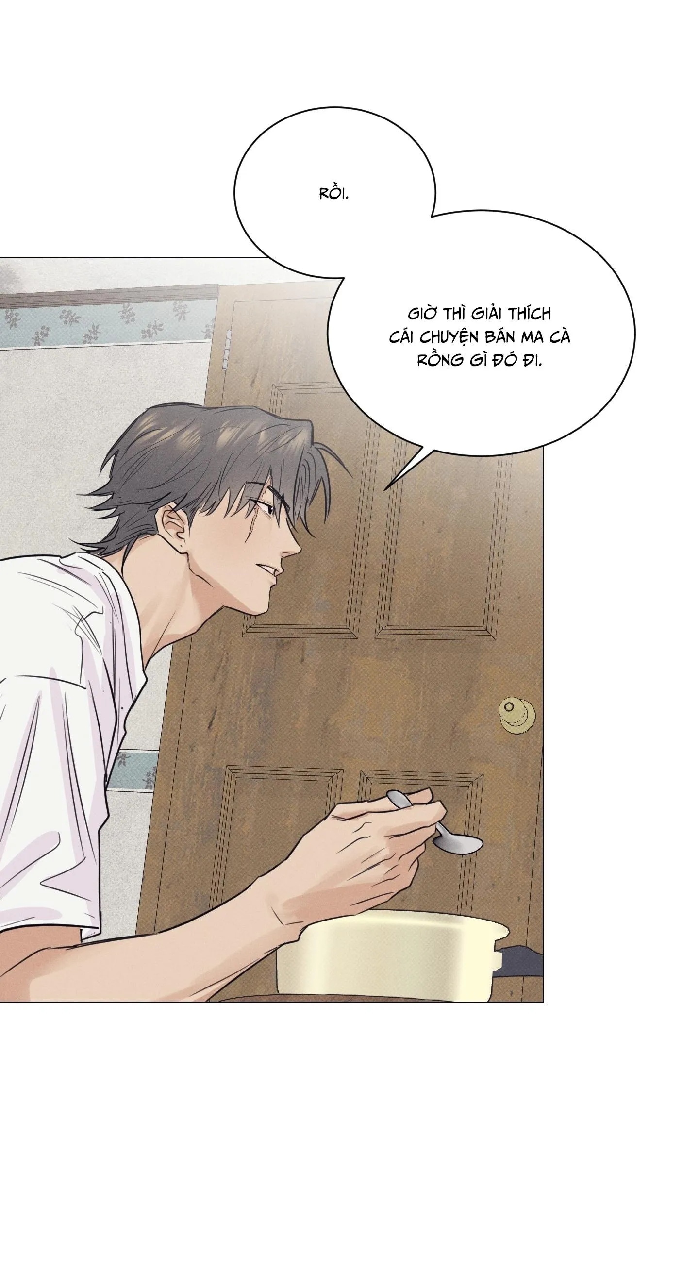 CÓ THỰC MỚI VỰC ĐƯỢC ĐẠO Chapter 7 Trang 17