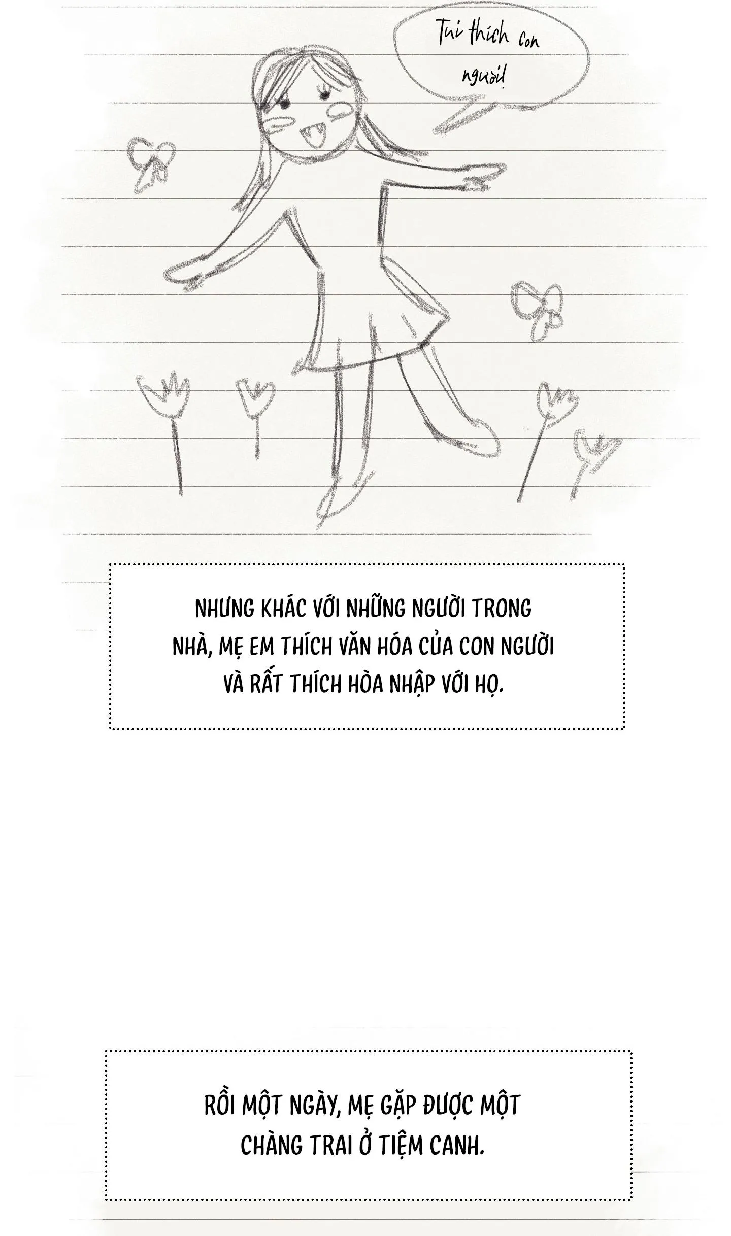 CÓ THỰC MỚI VỰC ĐƯỢC ĐẠO Chapter 7 Trang 19