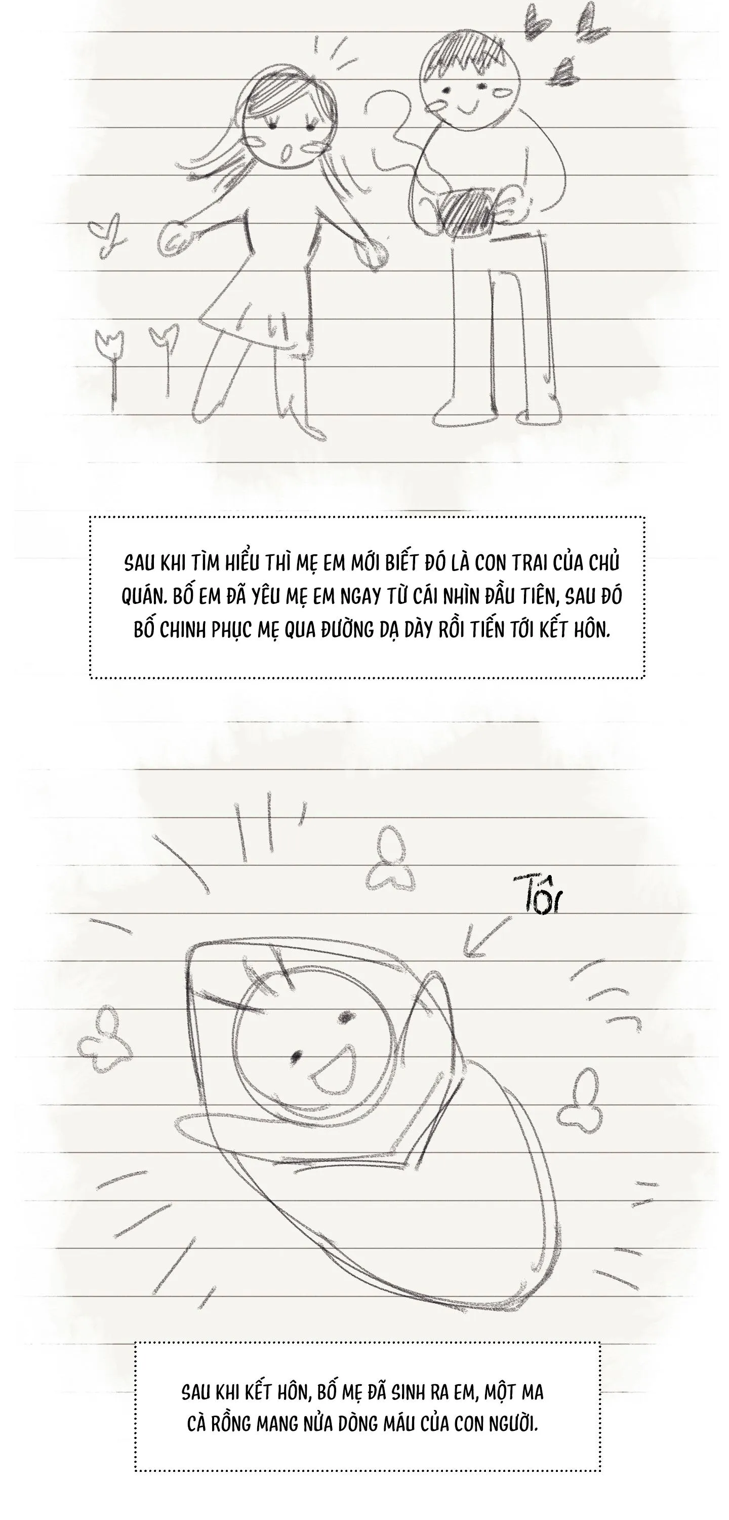 CÓ THỰC MỚI VỰC ĐƯỢC ĐẠO Chapter 7 Trang 20