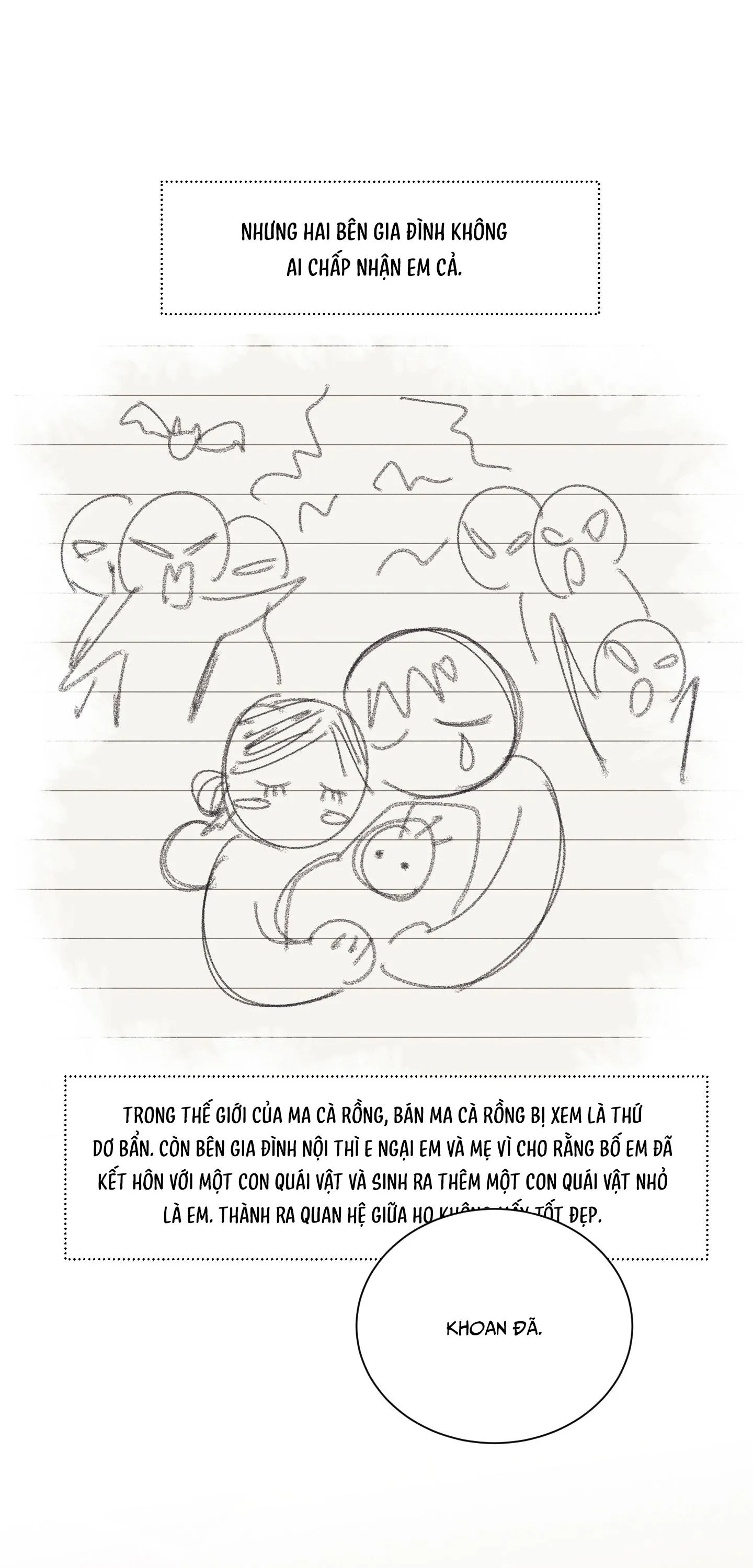 CÓ THỰC MỚI VỰC ĐƯỢC ĐẠO Chapter 7 Trang 21