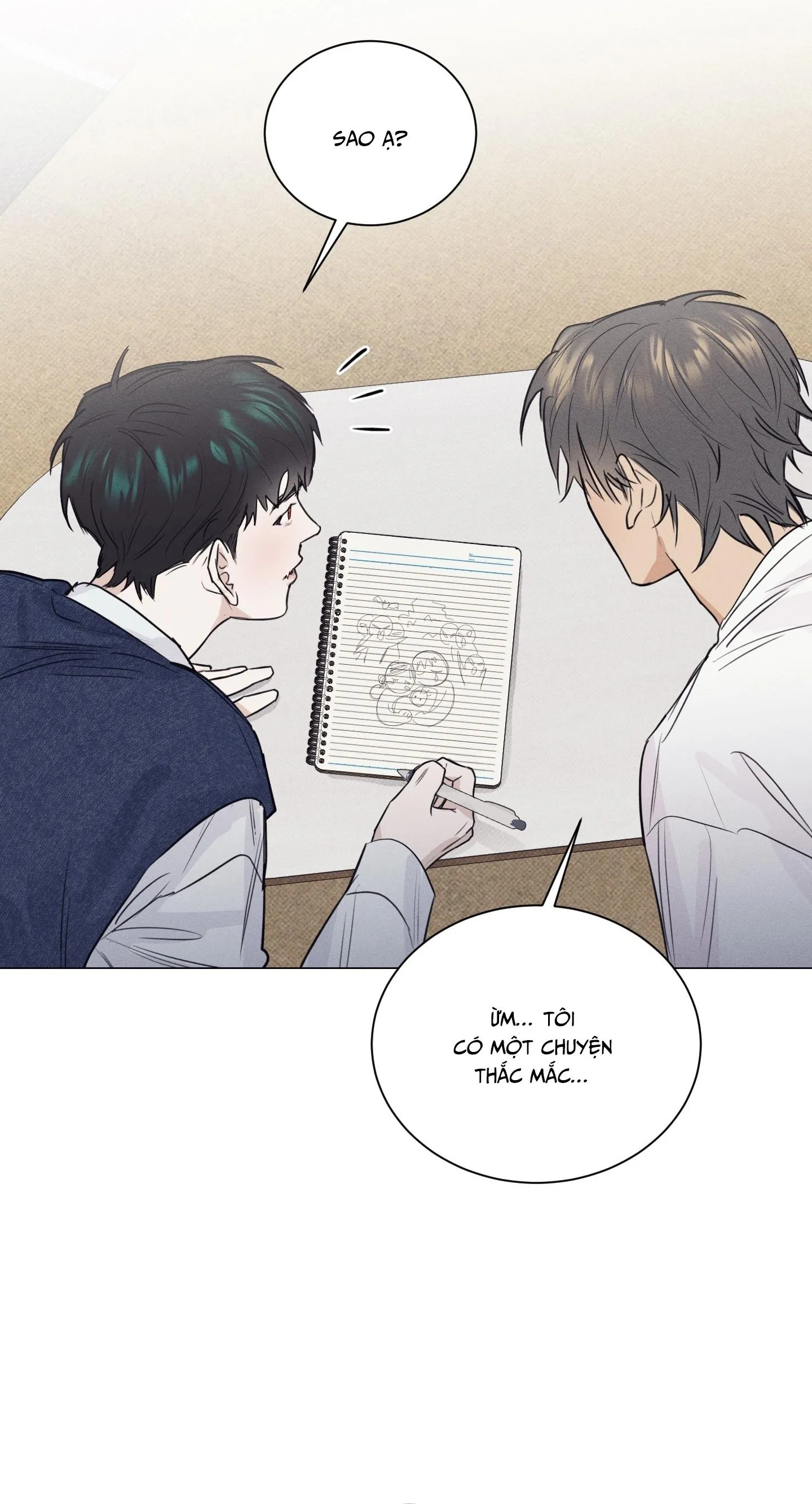 CÓ THỰC MỚI VỰC ĐƯỢC ĐẠO Chapter 7 Trang 22