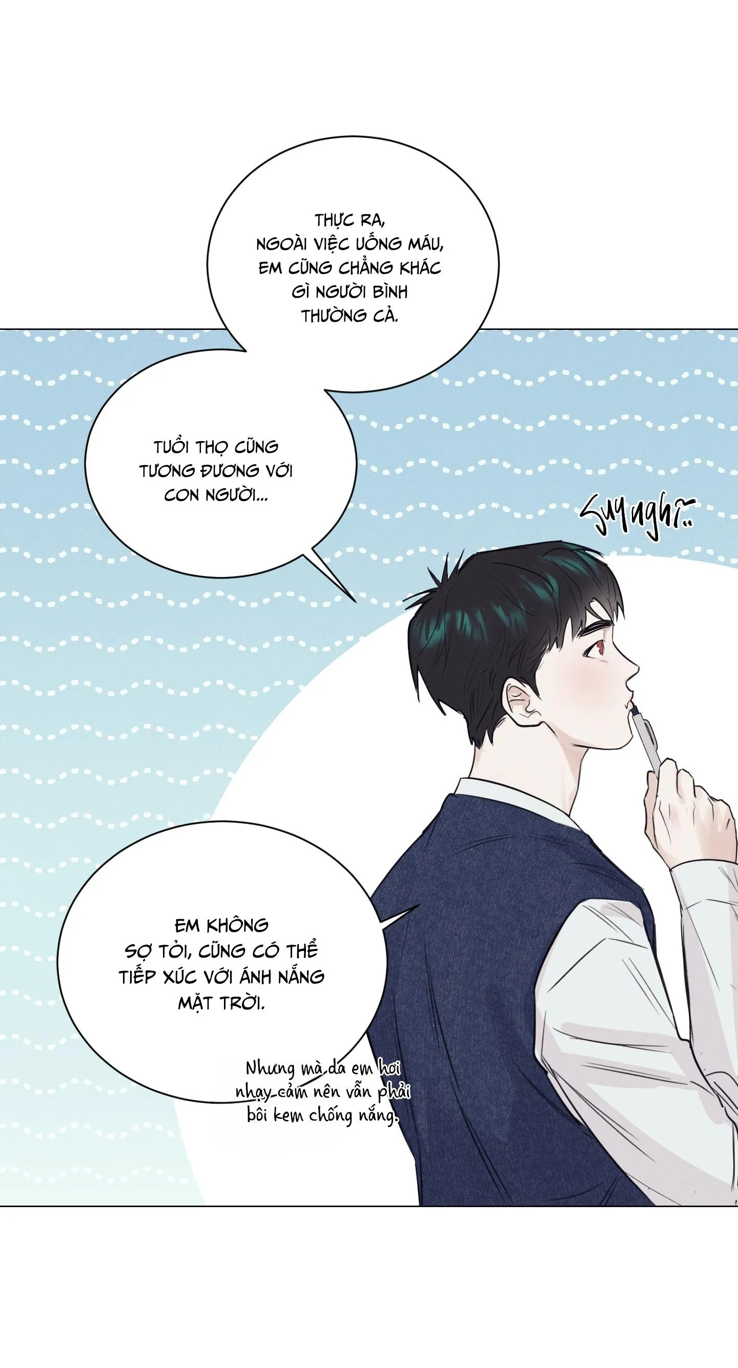 CÓ THỰC MỚI VỰC ĐƯỢC ĐẠO Chapter 7 Trang 27