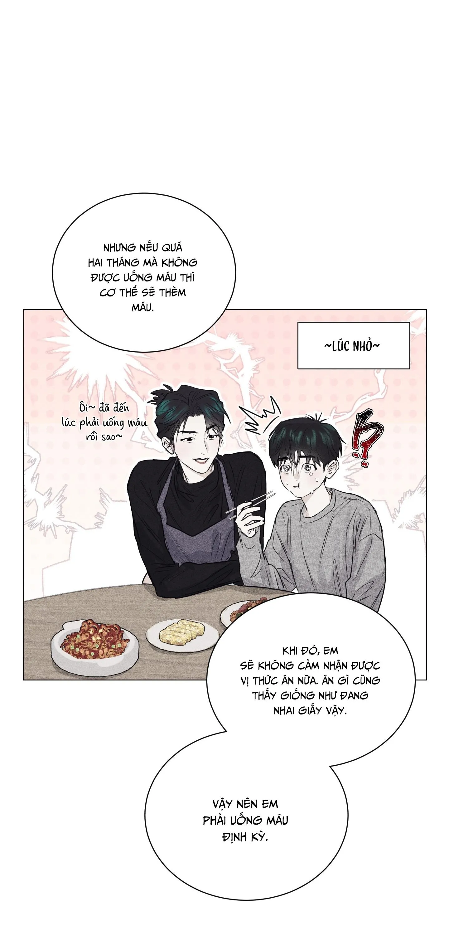 CÓ THỰC MỚI VỰC ĐƯỢC ĐẠO Chapter 7 Trang 29