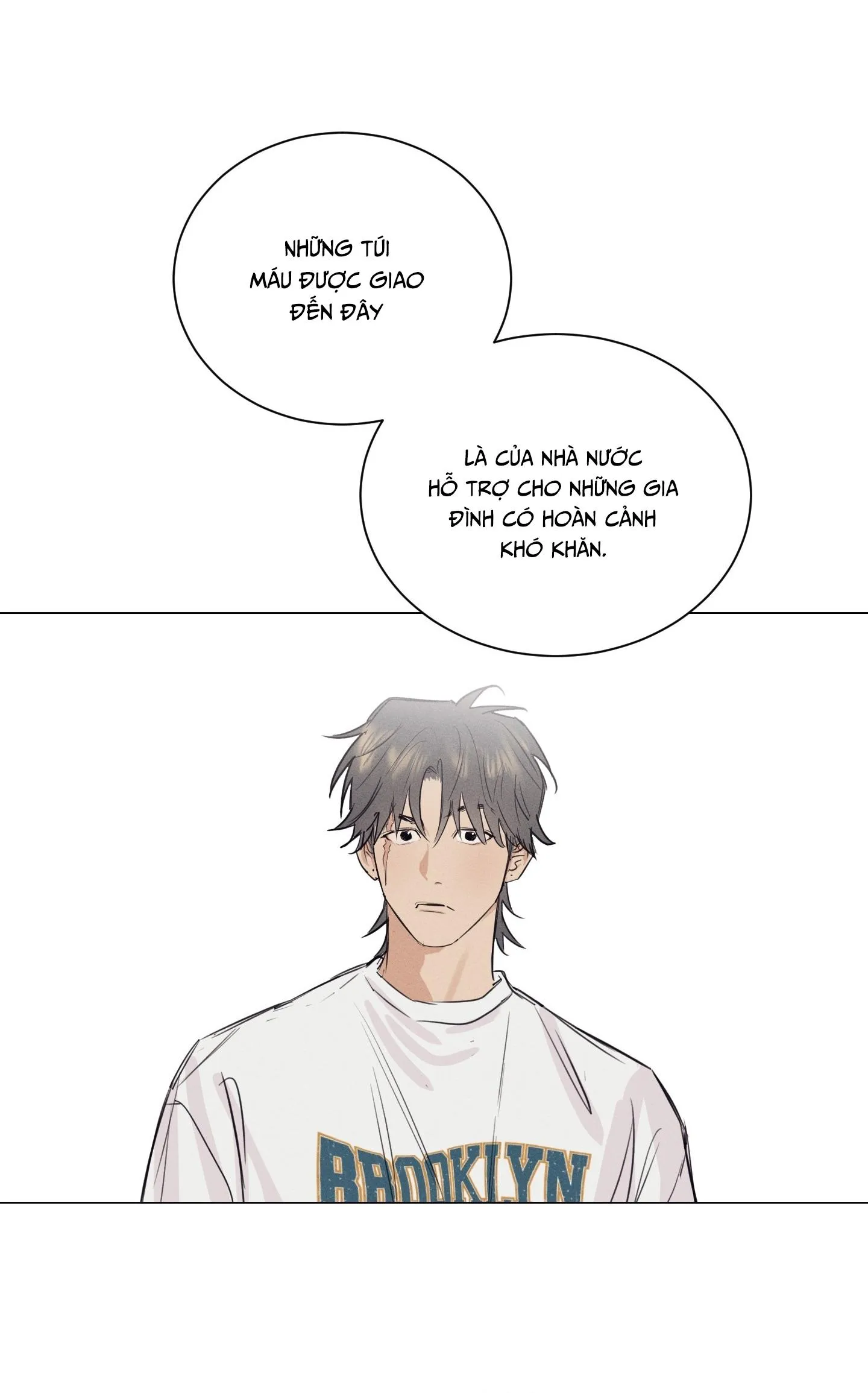 CÓ THỰC MỚI VỰC ĐƯỢC ĐẠO Chapter 7 Trang 30