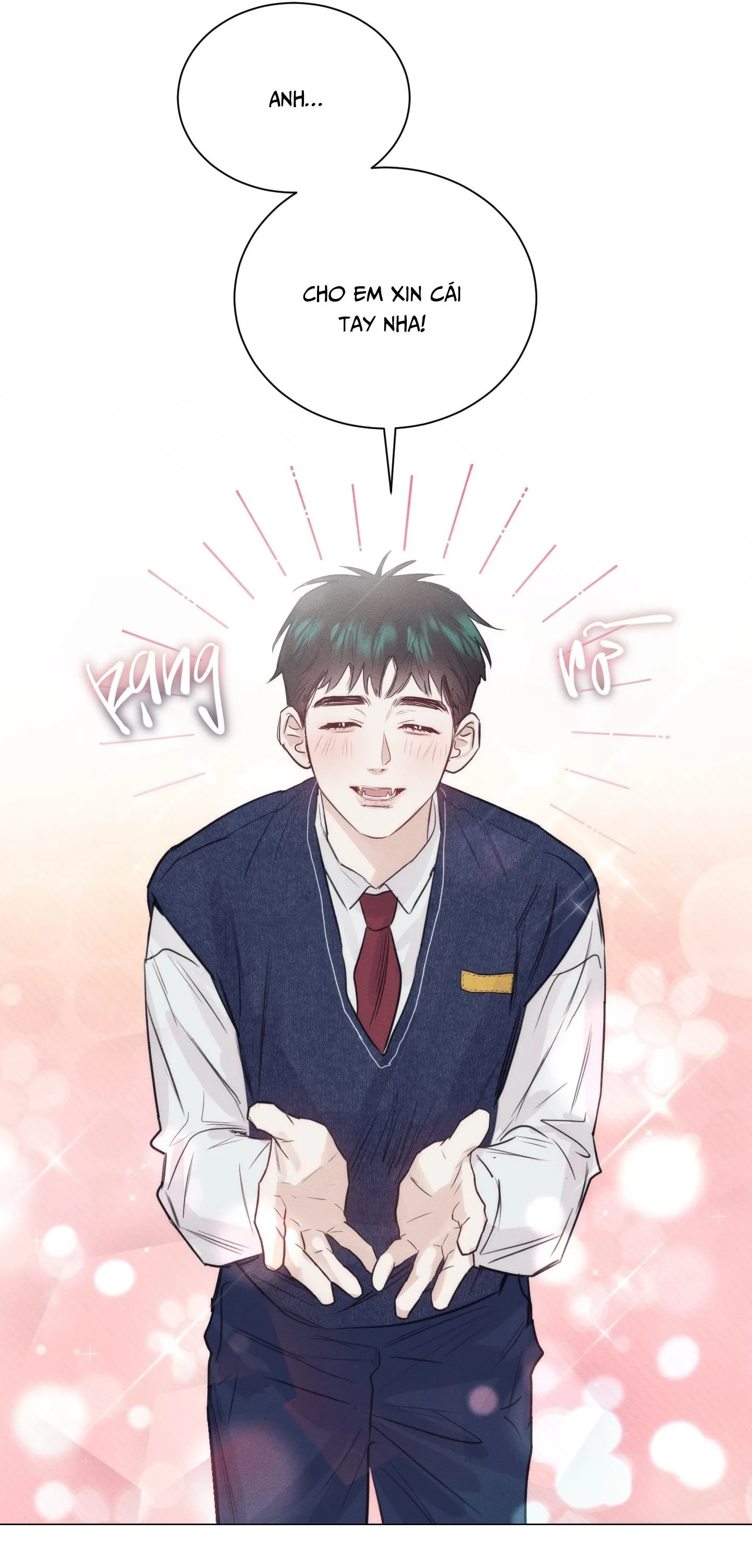 CÓ THỰC MỚI VỰC ĐƯỢC ĐẠO Chapter 7 Trang 33