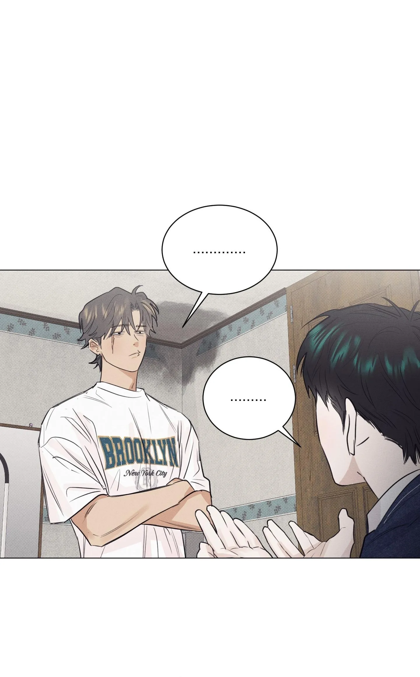 CÓ THỰC MỚI VỰC ĐƯỢC ĐẠO Chapter 7 Trang 34