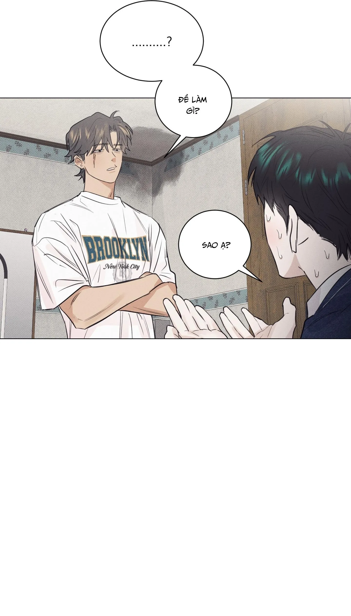 CÓ THỰC MỚI VỰC ĐƯỢC ĐẠO Chapter 7 Trang 35