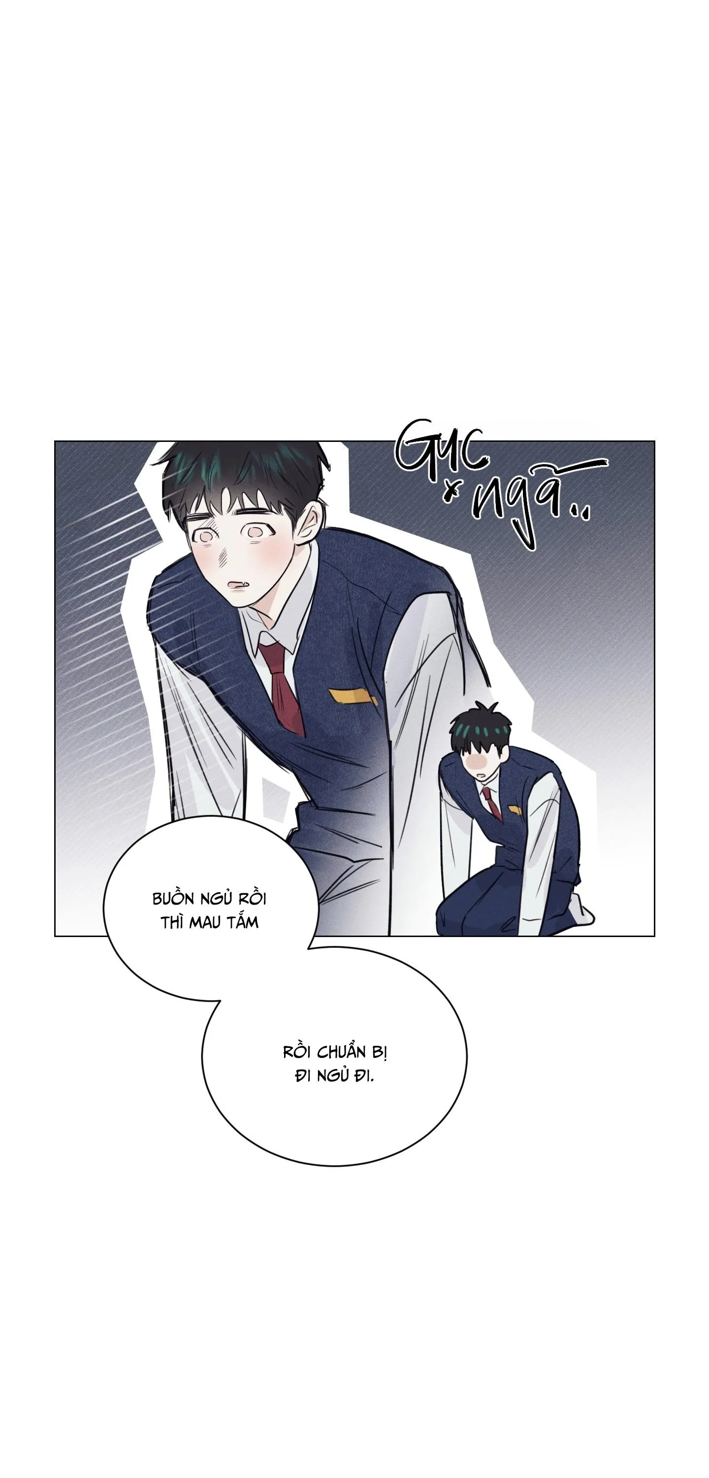 CÓ THỰC MỚI VỰC ĐƯỢC ĐẠO Chapter 7 Trang 39