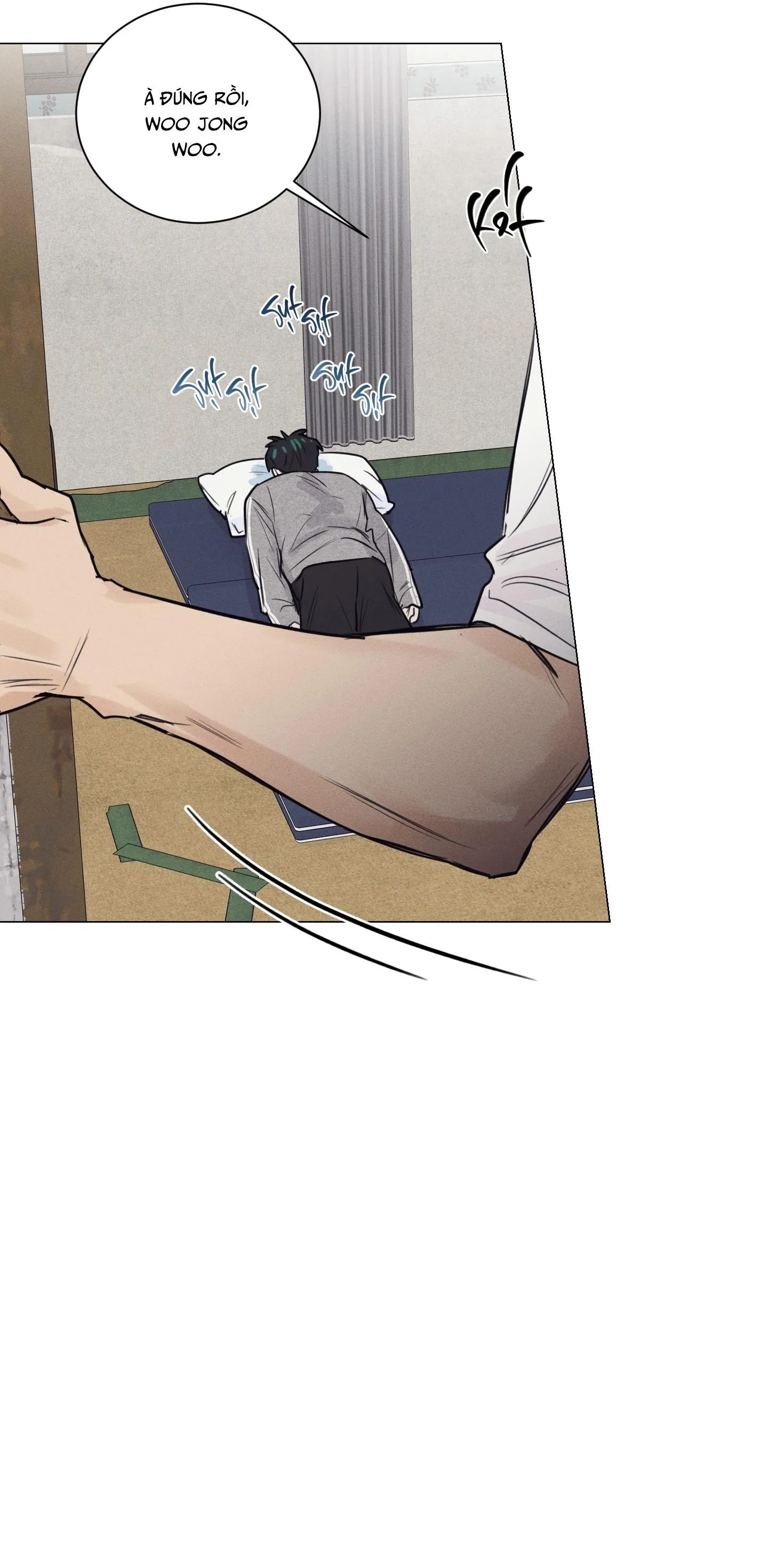 CÓ THỰC MỚI VỰC ĐƯỢC ĐẠO Chapter 7 Trang 41