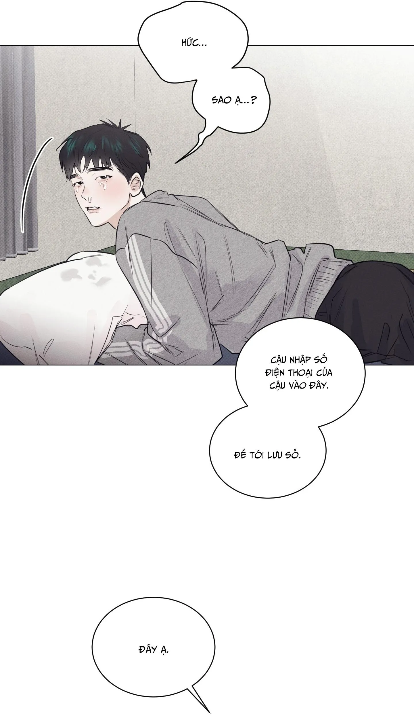 CÓ THỰC MỚI VỰC ĐƯỢC ĐẠO Chapter 7 Trang 42