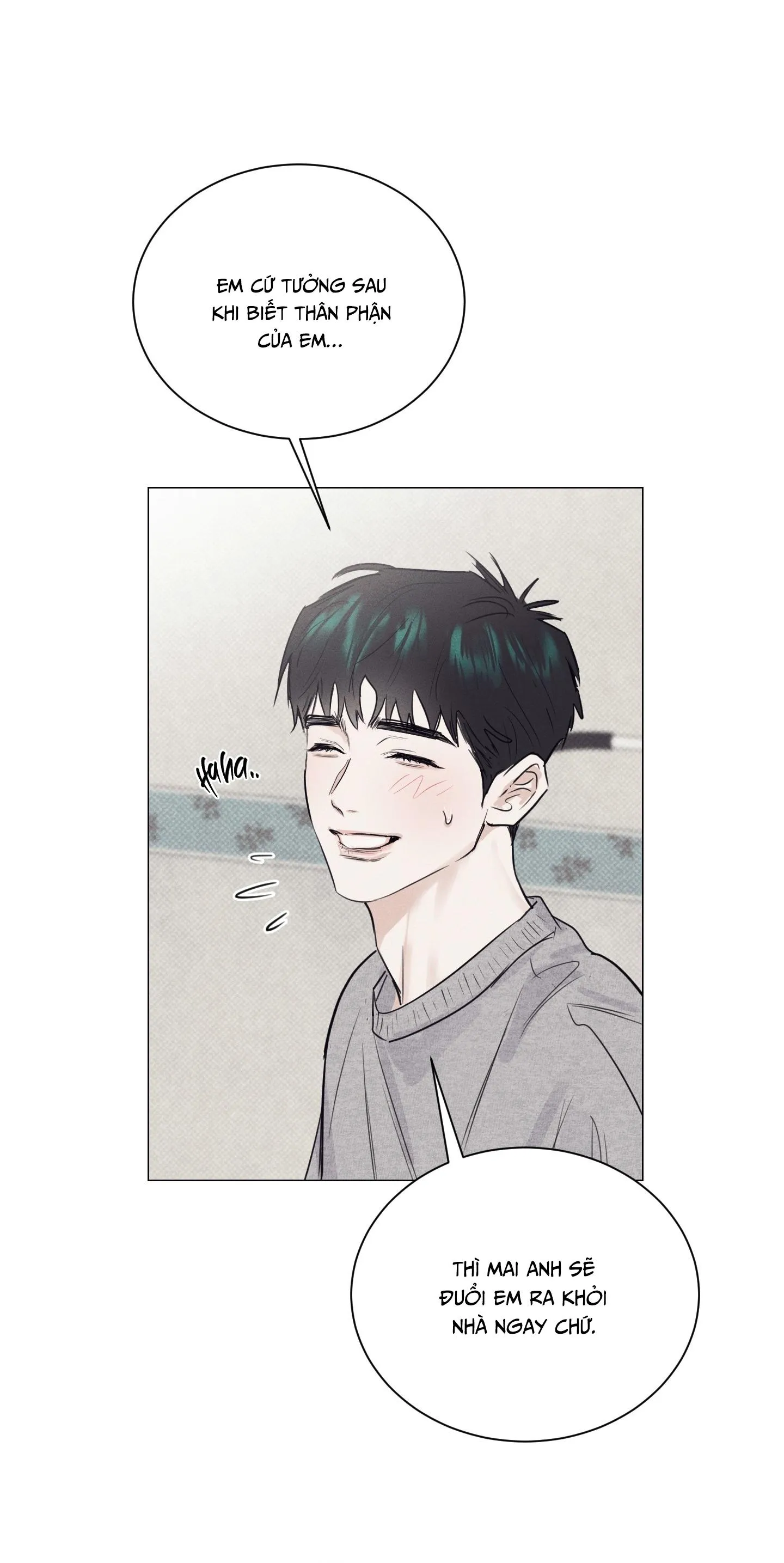 CÓ THỰC MỚI VỰC ĐƯỢC ĐẠO Chapter 7 Trang 46