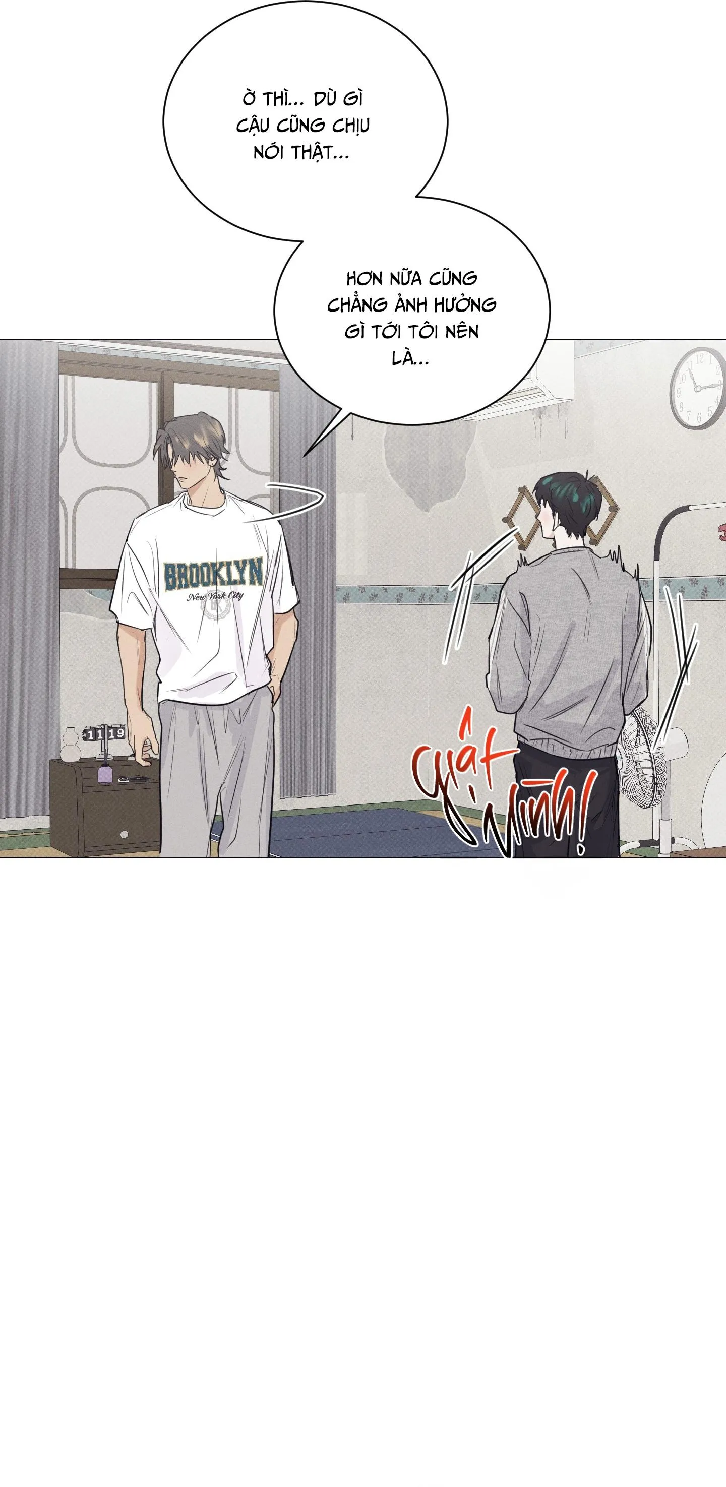 CÓ THỰC MỚI VỰC ĐƯỢC ĐẠO Chapter 7 Trang 47