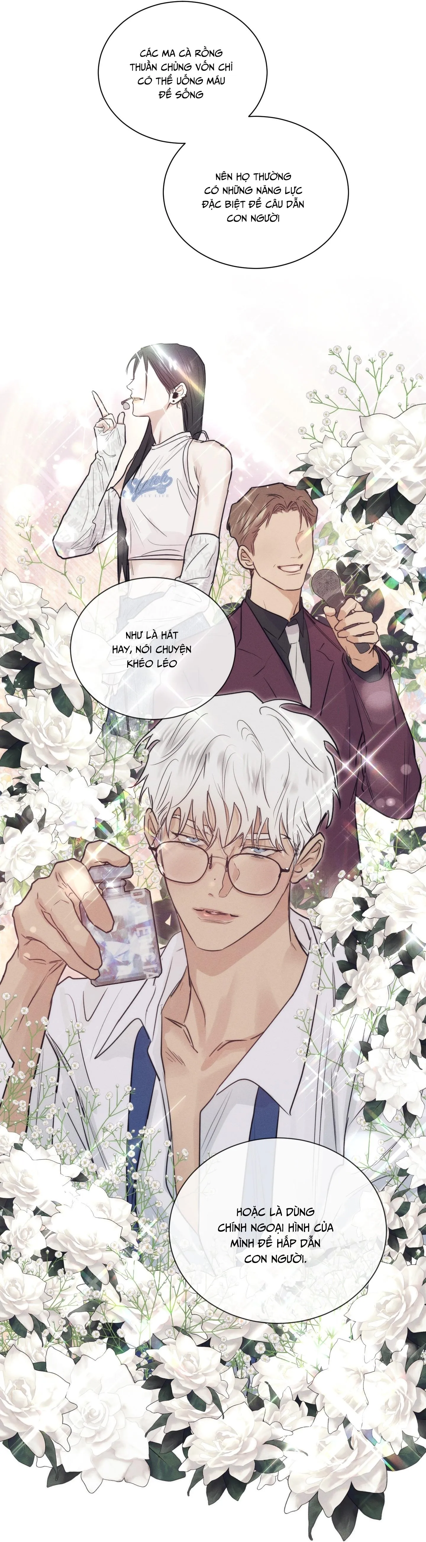 CÓ THỰC MỚI VỰC ĐƯỢC ĐẠO Chapter 7 Trang 49