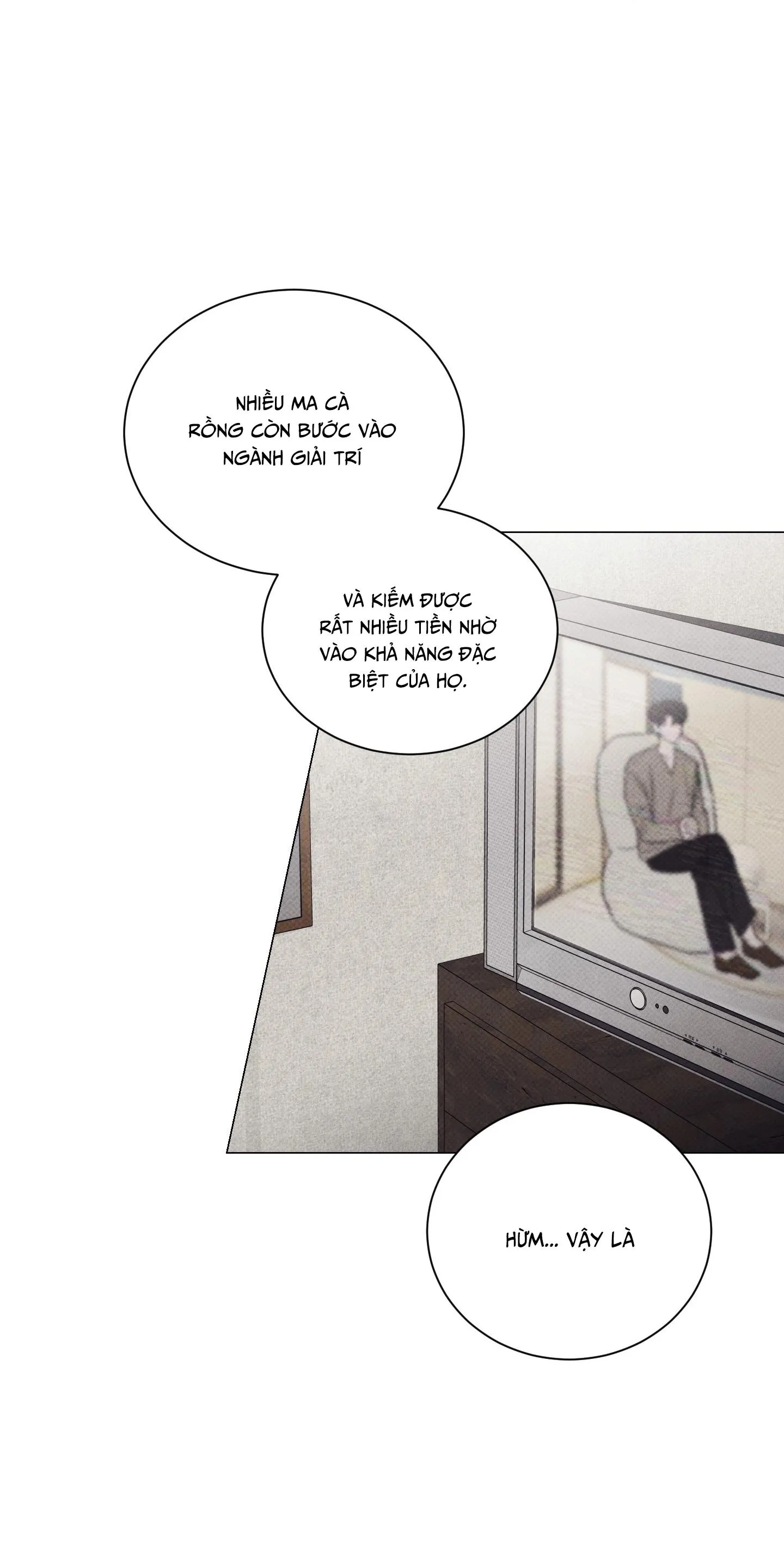 CÓ THỰC MỚI VỰC ĐƯỢC ĐẠO Chapter 7 Trang 50