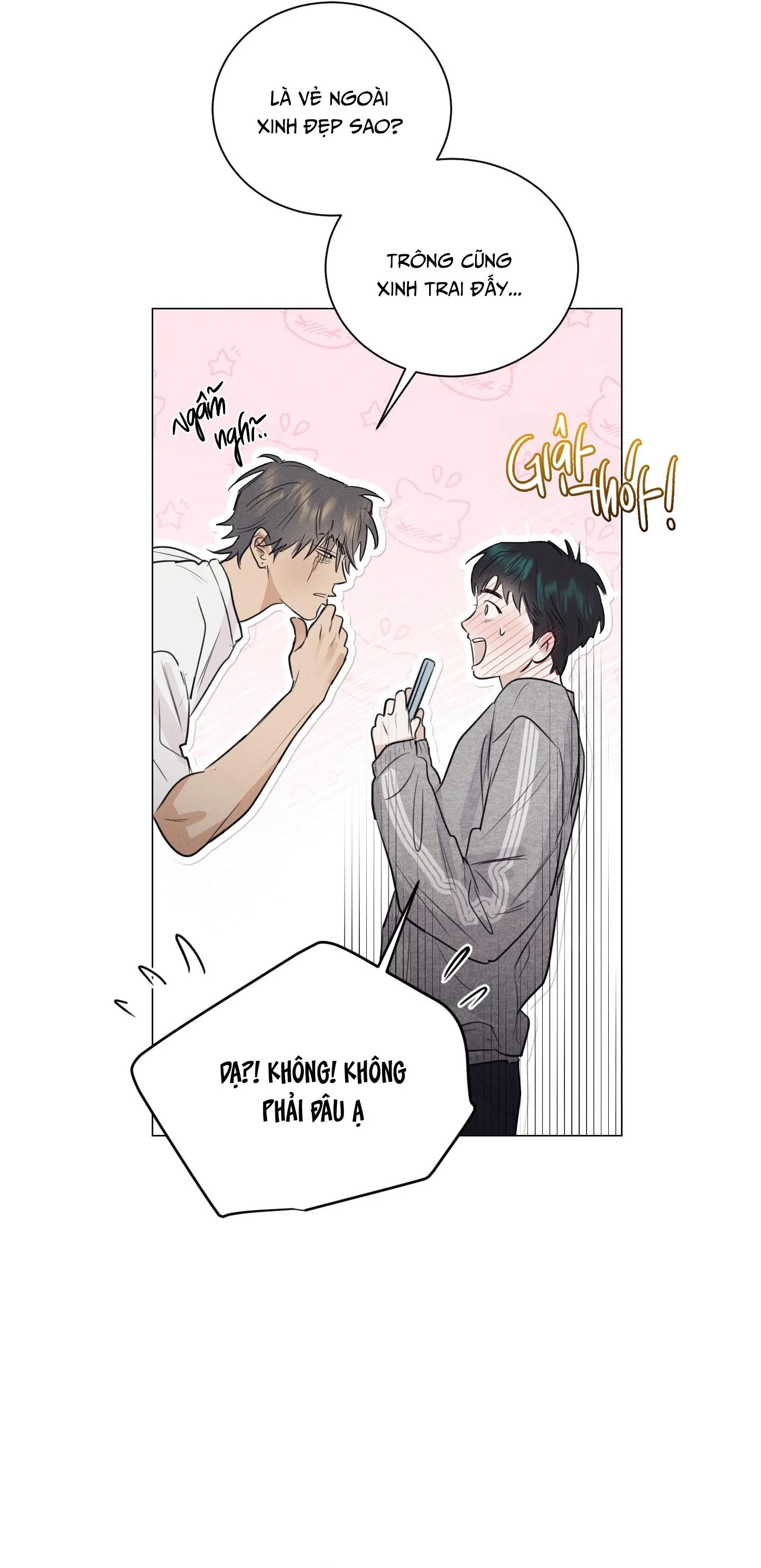 CÓ THỰC MỚI VỰC ĐƯỢC ĐẠO Chapter 7 Trang 52