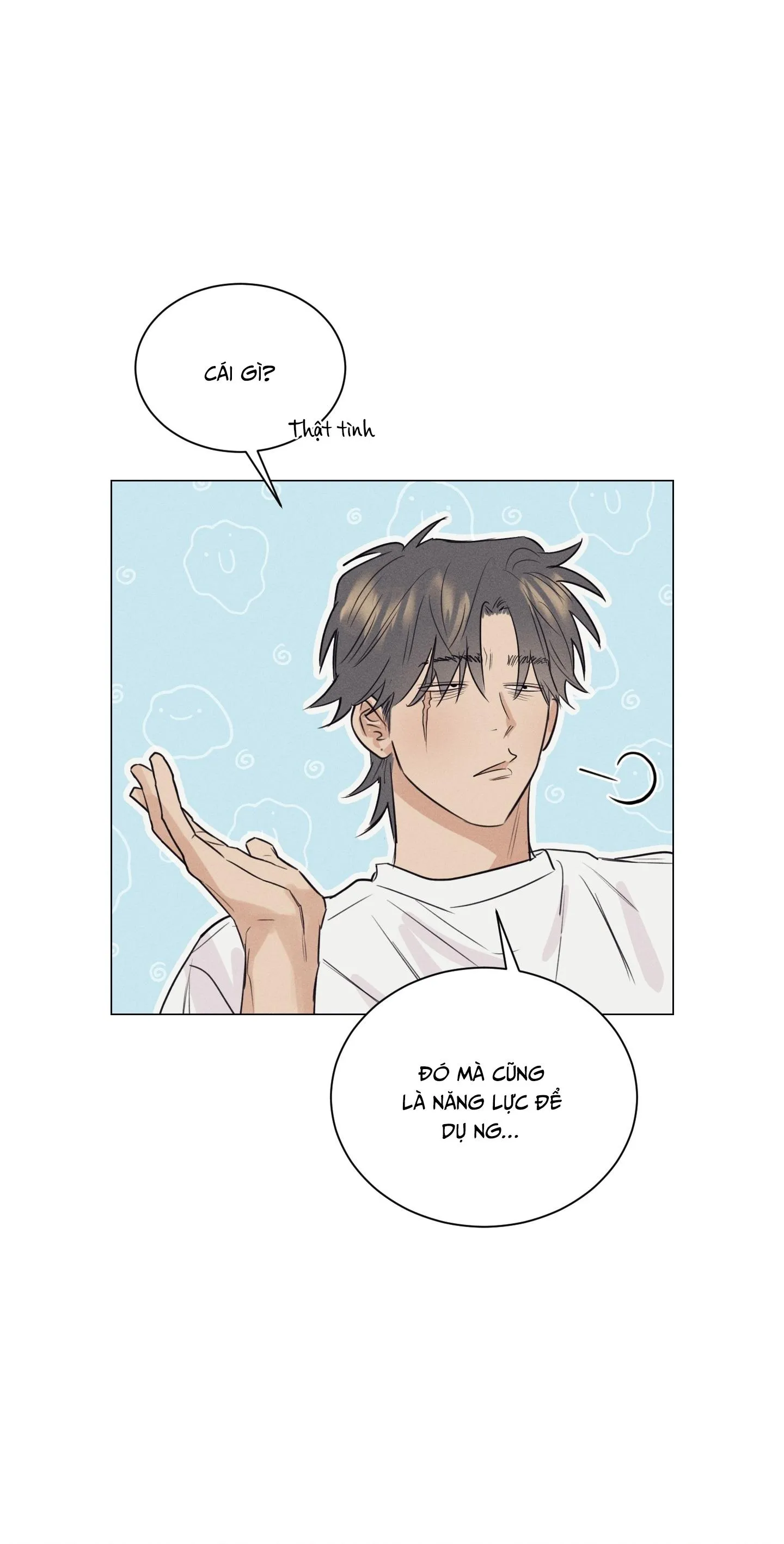 CÓ THỰC MỚI VỰC ĐƯỢC ĐẠO Chapter 7 Trang 54