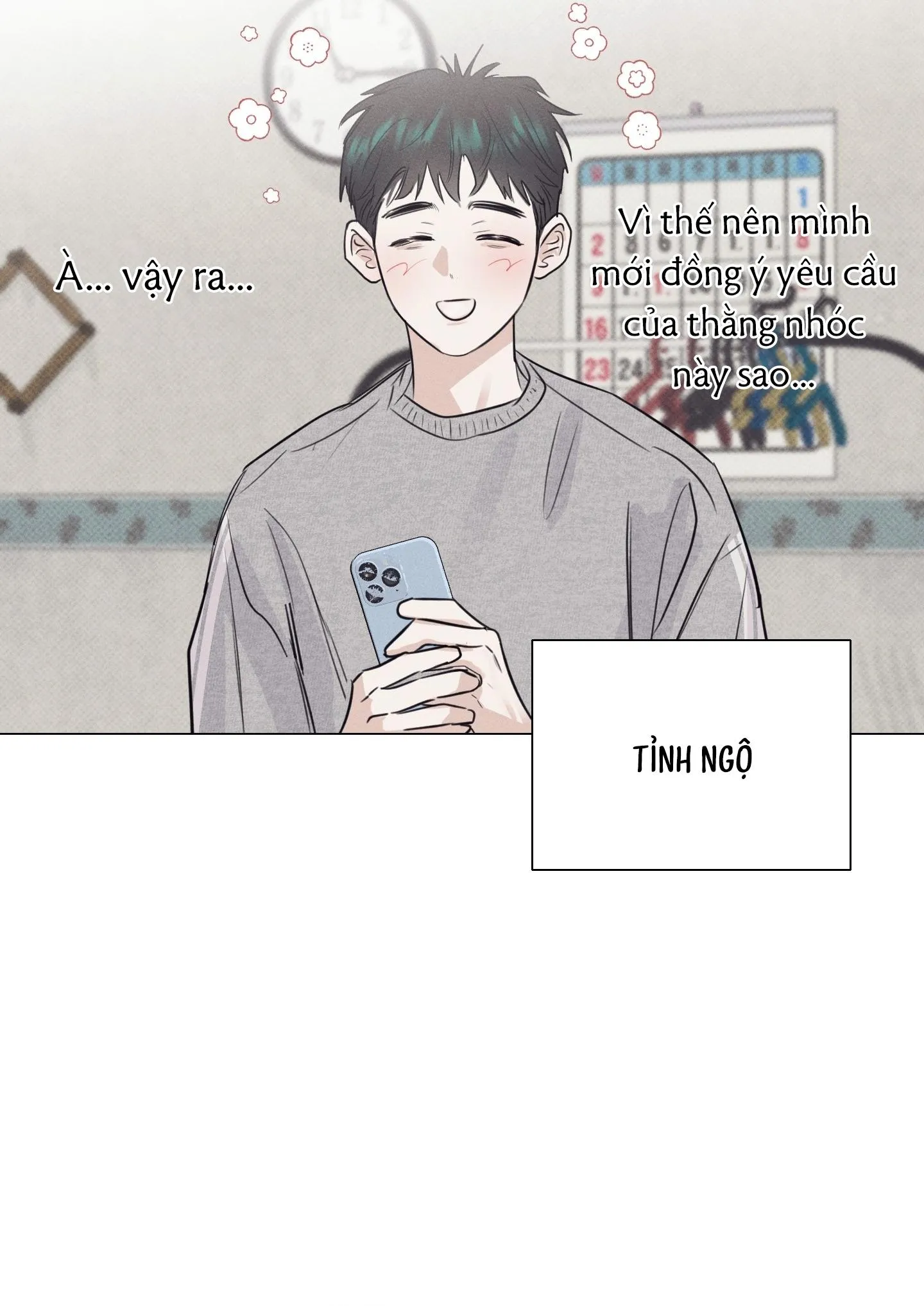 CÓ THỰC MỚI VỰC ĐƯỢC ĐẠO Chapter 7 Trang 56