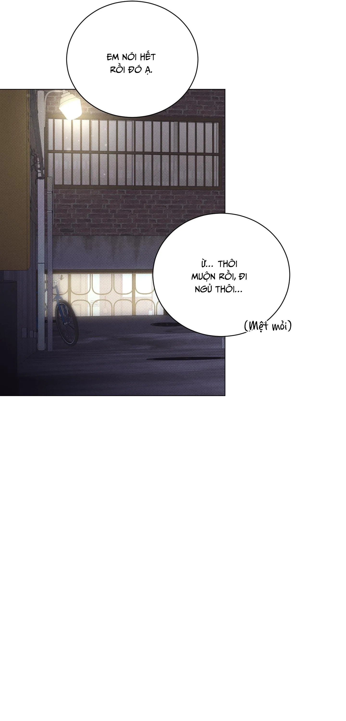 CÓ THỰC MỚI VỰC ĐƯỢC ĐẠO Chapter 7 Trang 57