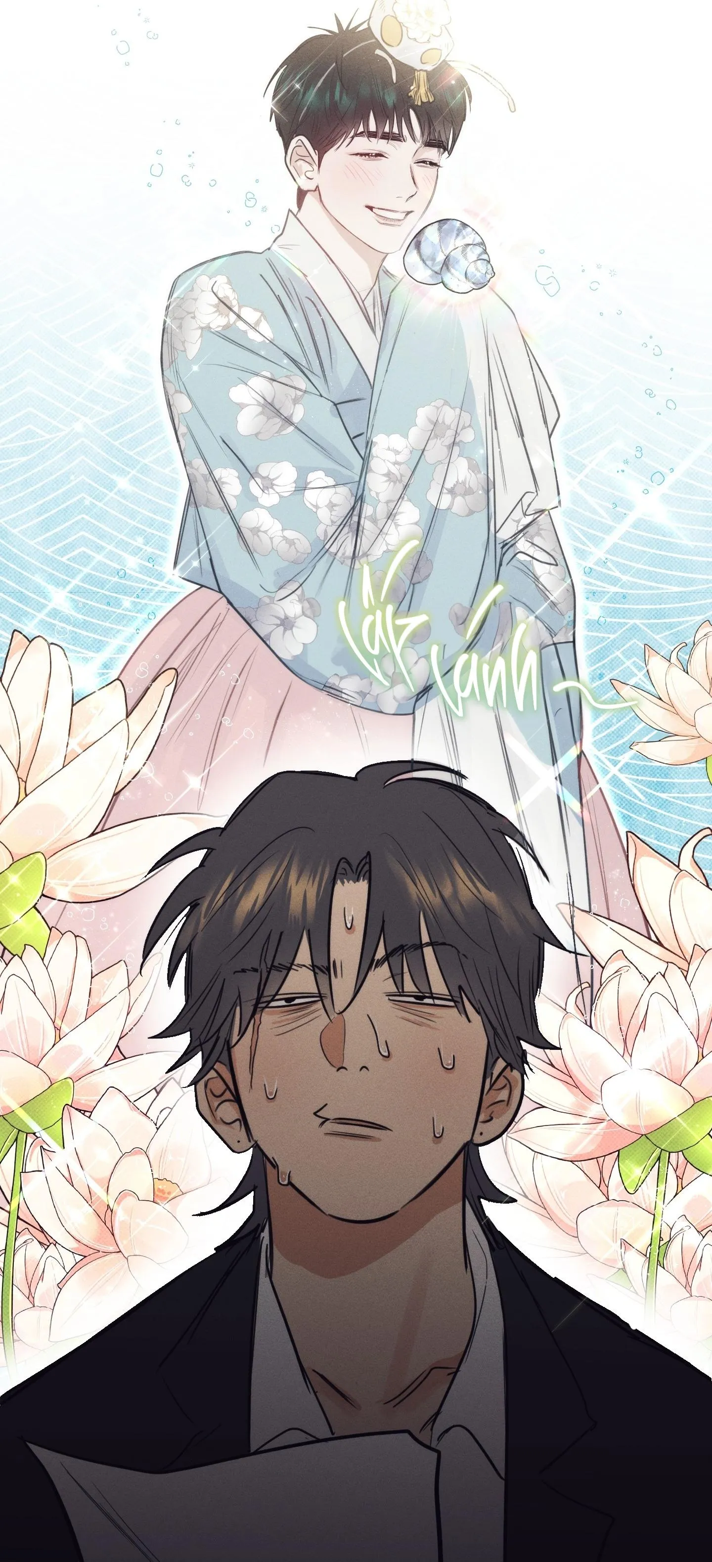 CÓ THỰC MỚI VỰC ĐƯỢC ĐẠO Chapter 8 Trang 7