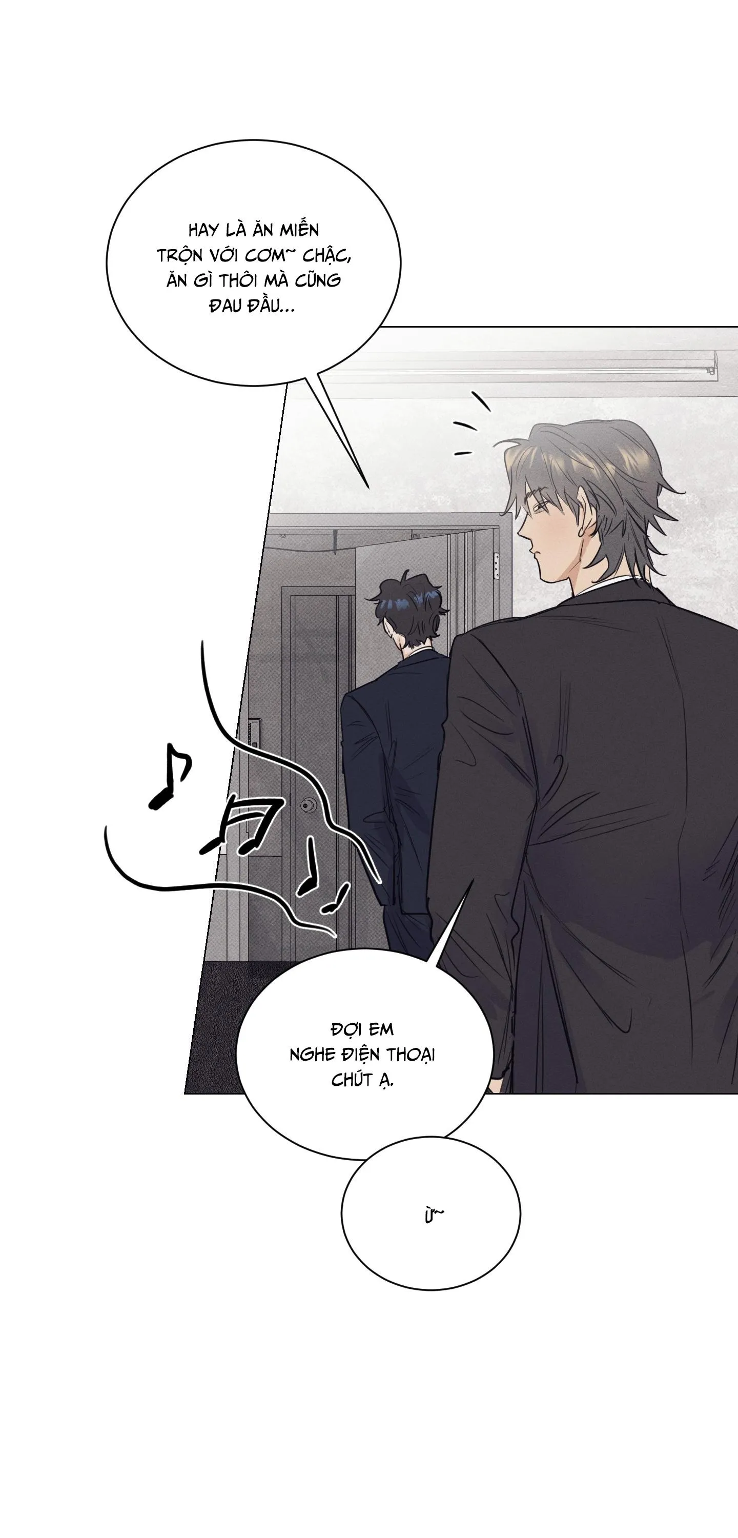 CÓ THỰC MỚI VỰC ĐƯỢC ĐẠO Chapter 8 Trang 13