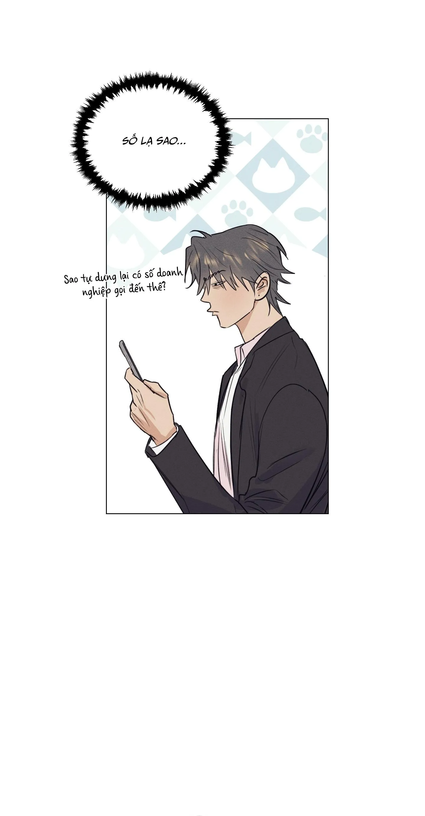 CÓ THỰC MỚI VỰC ĐƯỢC ĐẠO Chapter 8 Trang 14