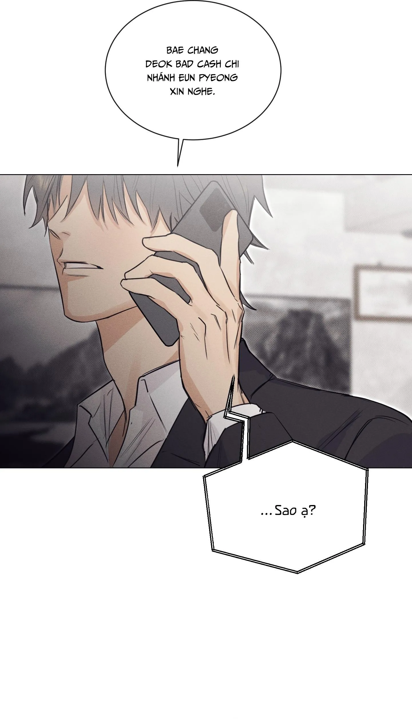 CÓ THỰC MỚI VỰC ĐƯỢC ĐẠO Chapter 8 Trang 15