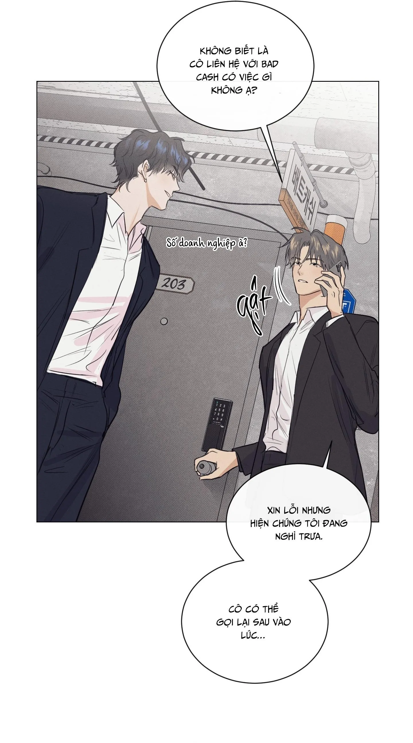 CÓ THỰC MỚI VỰC ĐƯỢC ĐẠO Chapter 8 Trang 16