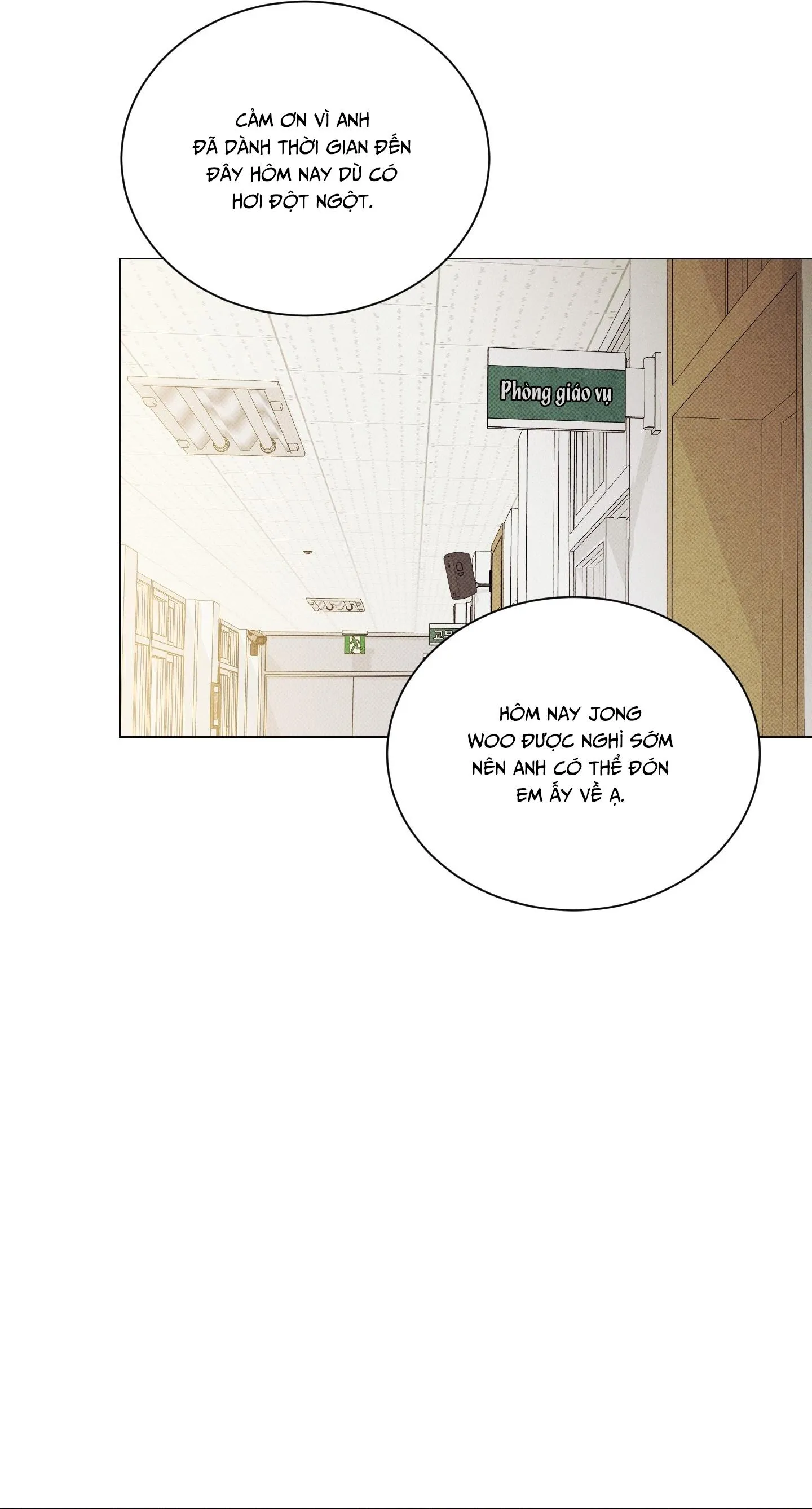 CÓ THỰC MỚI VỰC ĐƯỢC ĐẠO Chapter 8 Trang 20