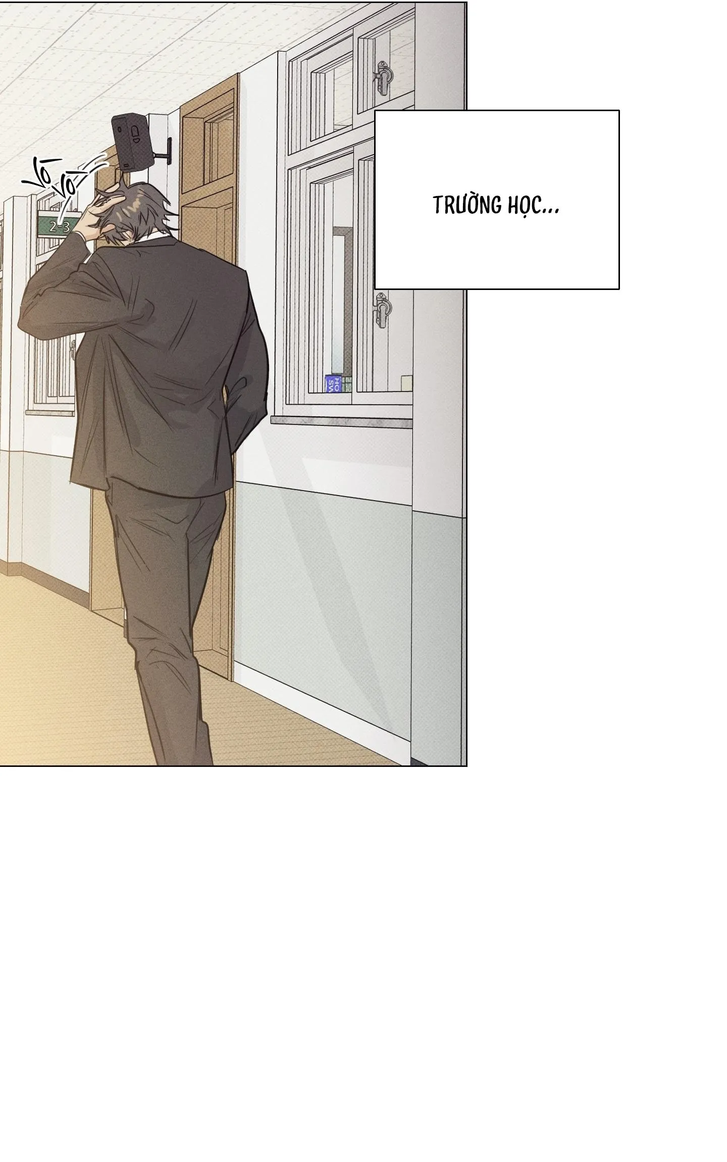 CÓ THỰC MỚI VỰC ĐƯỢC ĐẠO Chapter 8 Trang 22