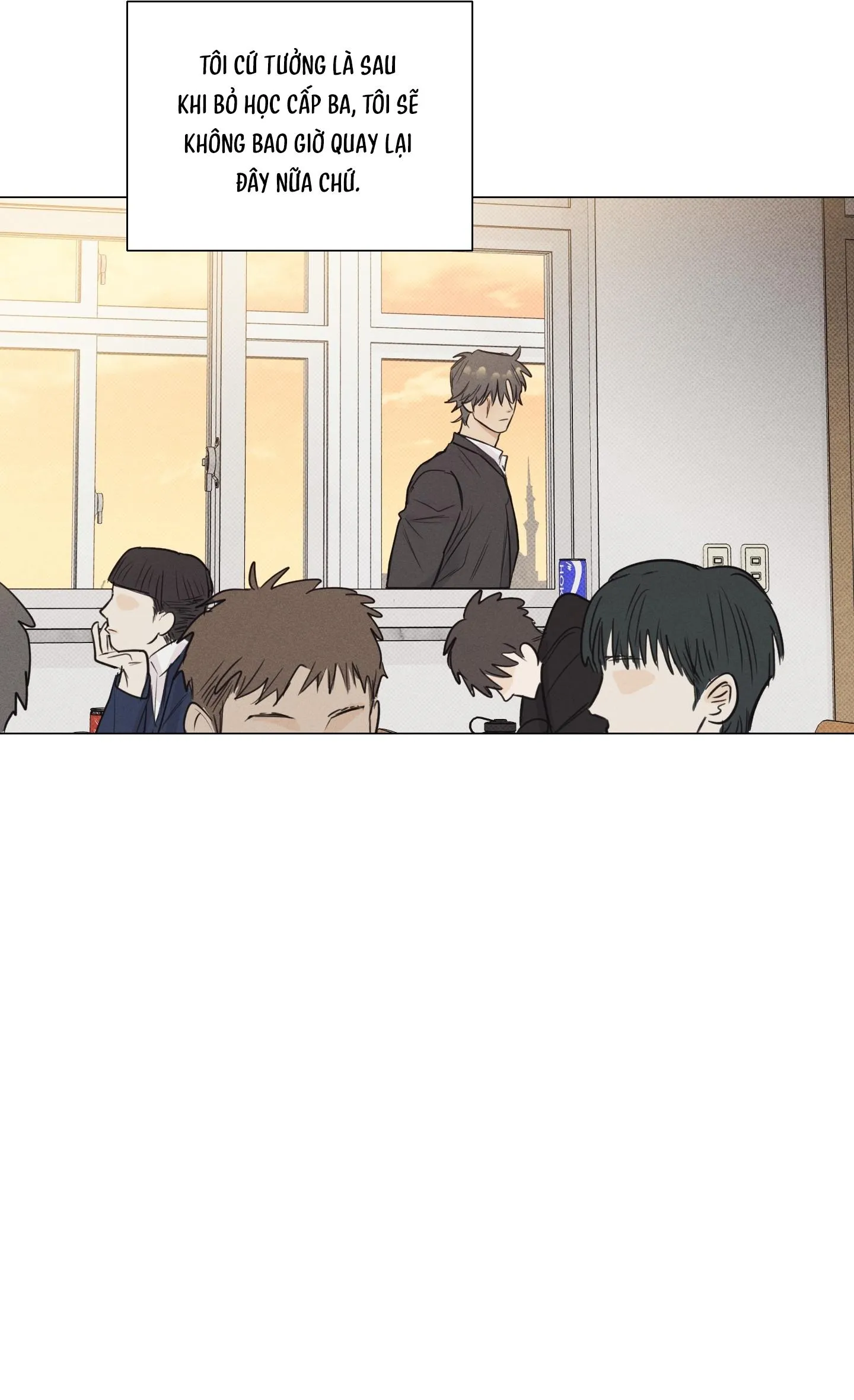 CÓ THỰC MỚI VỰC ĐƯỢC ĐẠO Chapter 8 Trang 23