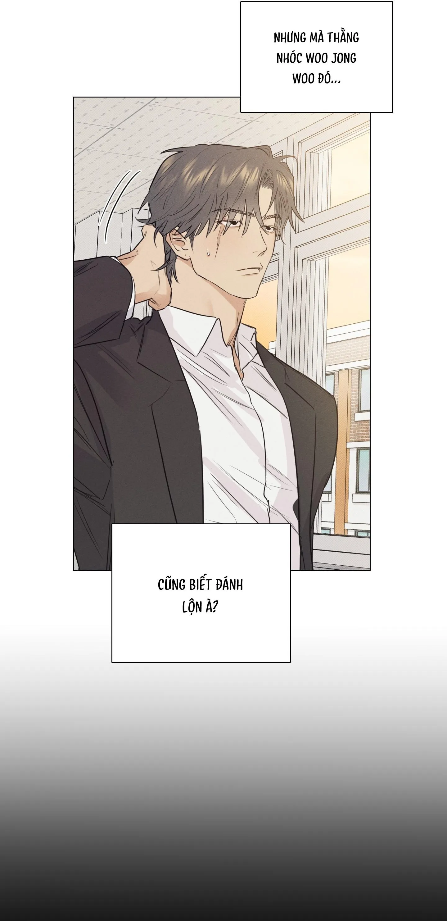 CÓ THỰC MỚI VỰC ĐƯỢC ĐẠO Chapter 8 Trang 24