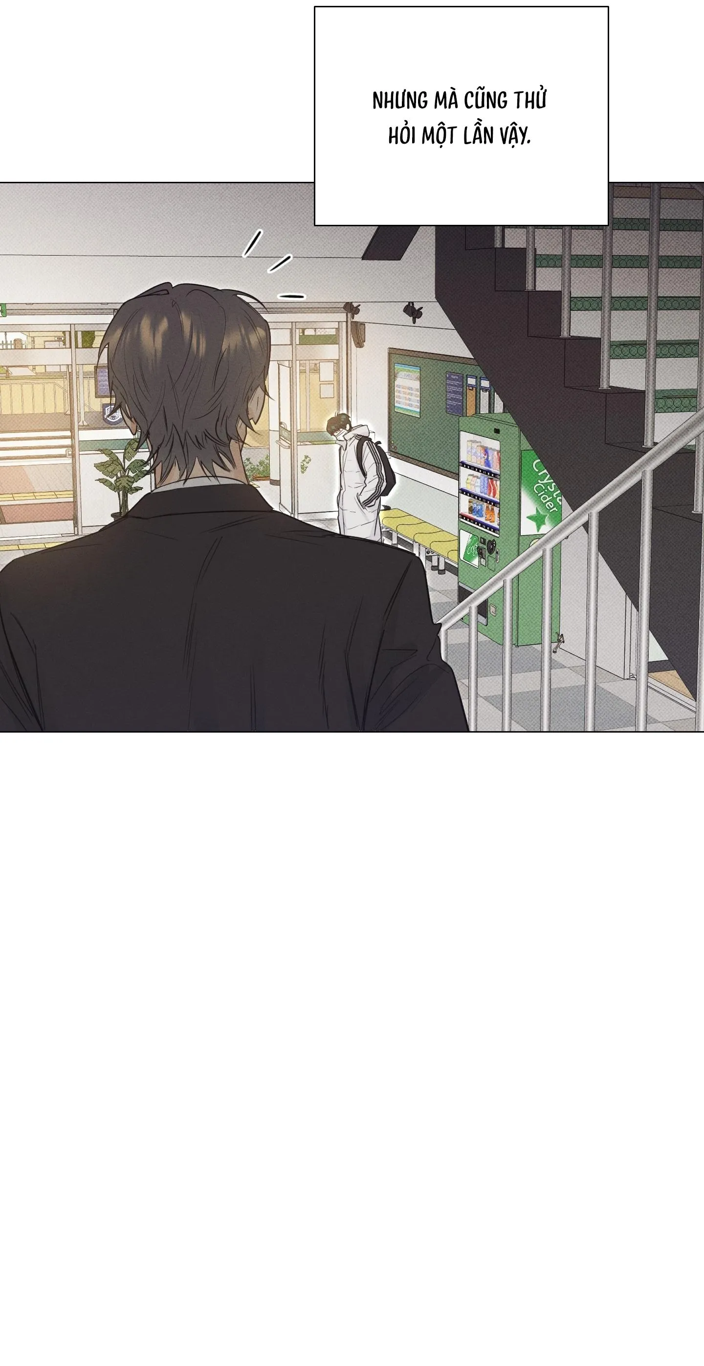 CÓ THỰC MỚI VỰC ĐƯỢC ĐẠO Chapter 8 Trang 29