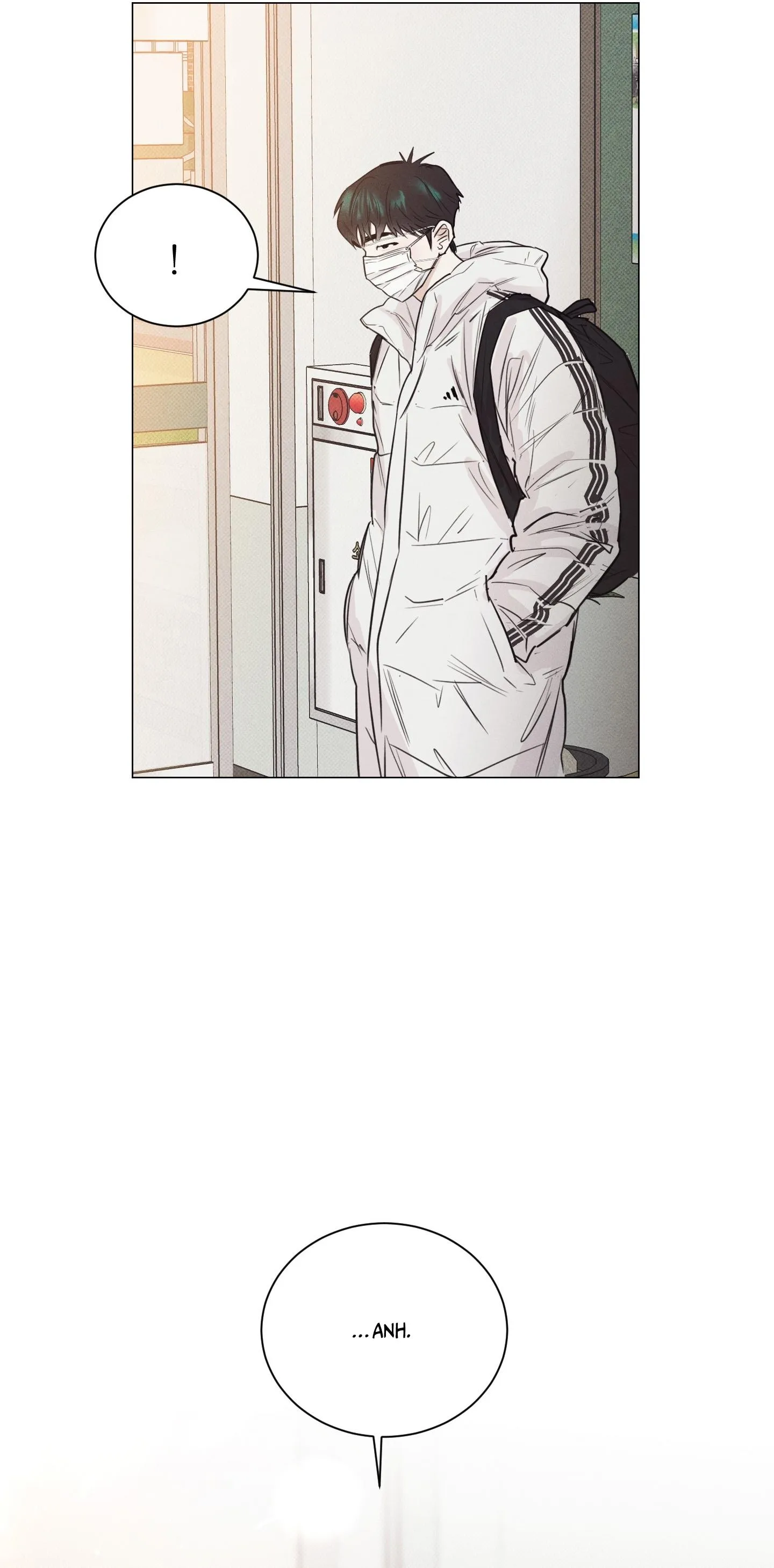 CÓ THỰC MỚI VỰC ĐƯỢC ĐẠO Chapter 8 Trang 30