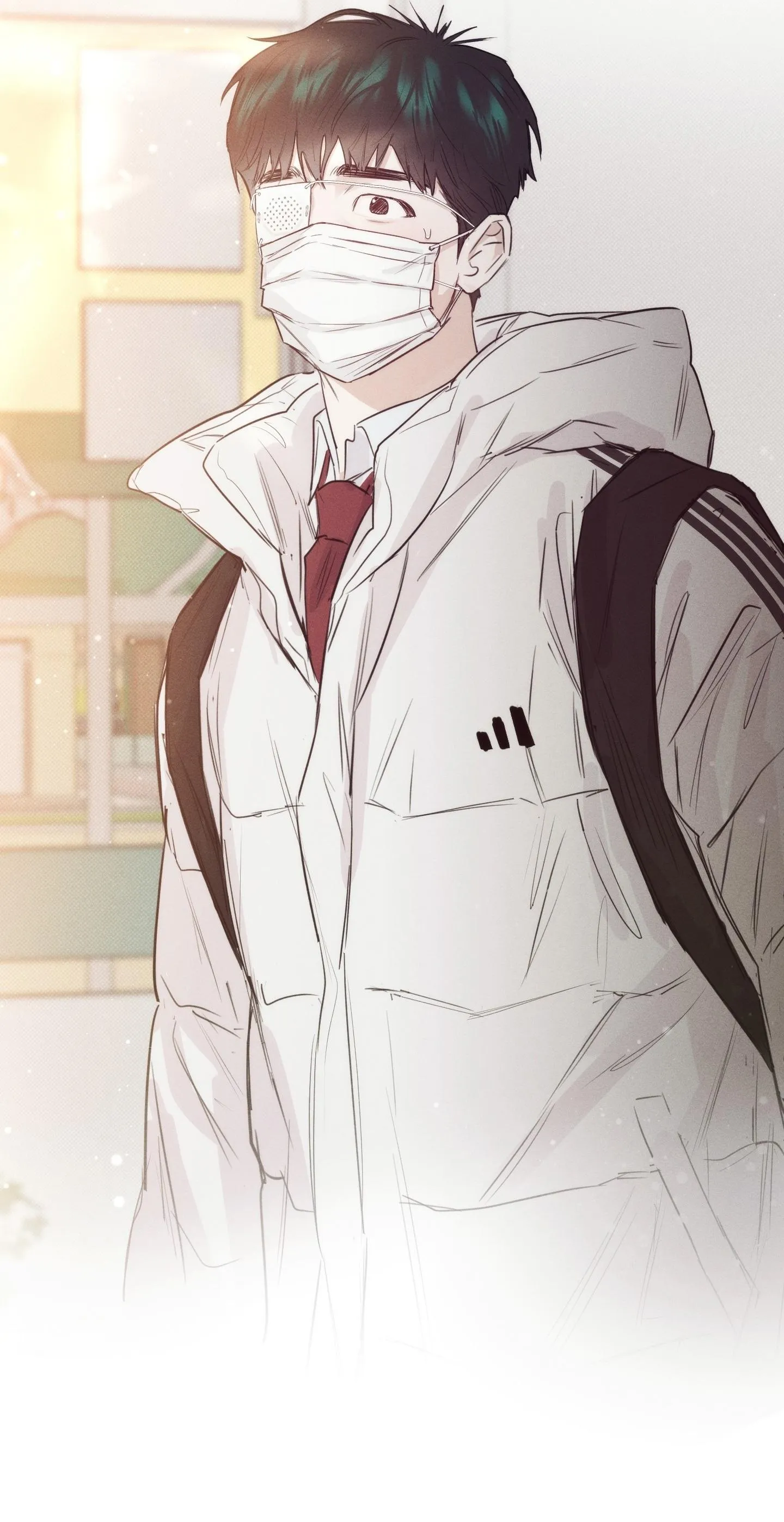 CÓ THỰC MỚI VỰC ĐƯỢC ĐẠO Chapter 8 Trang 31