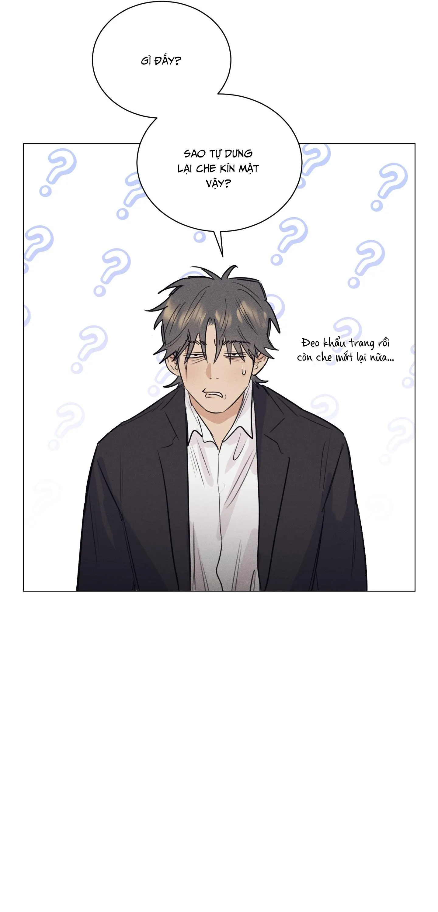CÓ THỰC MỚI VỰC ĐƯỢC ĐẠO Chapter 8 Trang 32