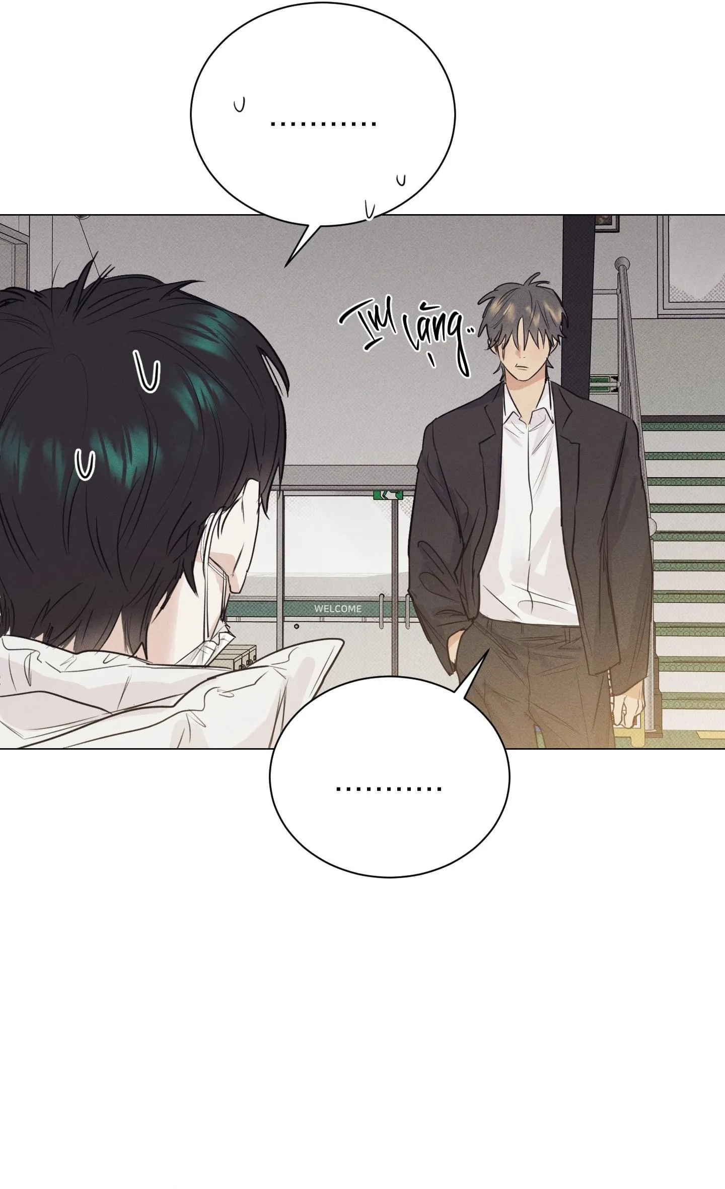 CÓ THỰC MỚI VỰC ĐƯỢC ĐẠO Chapter 8 Trang 35