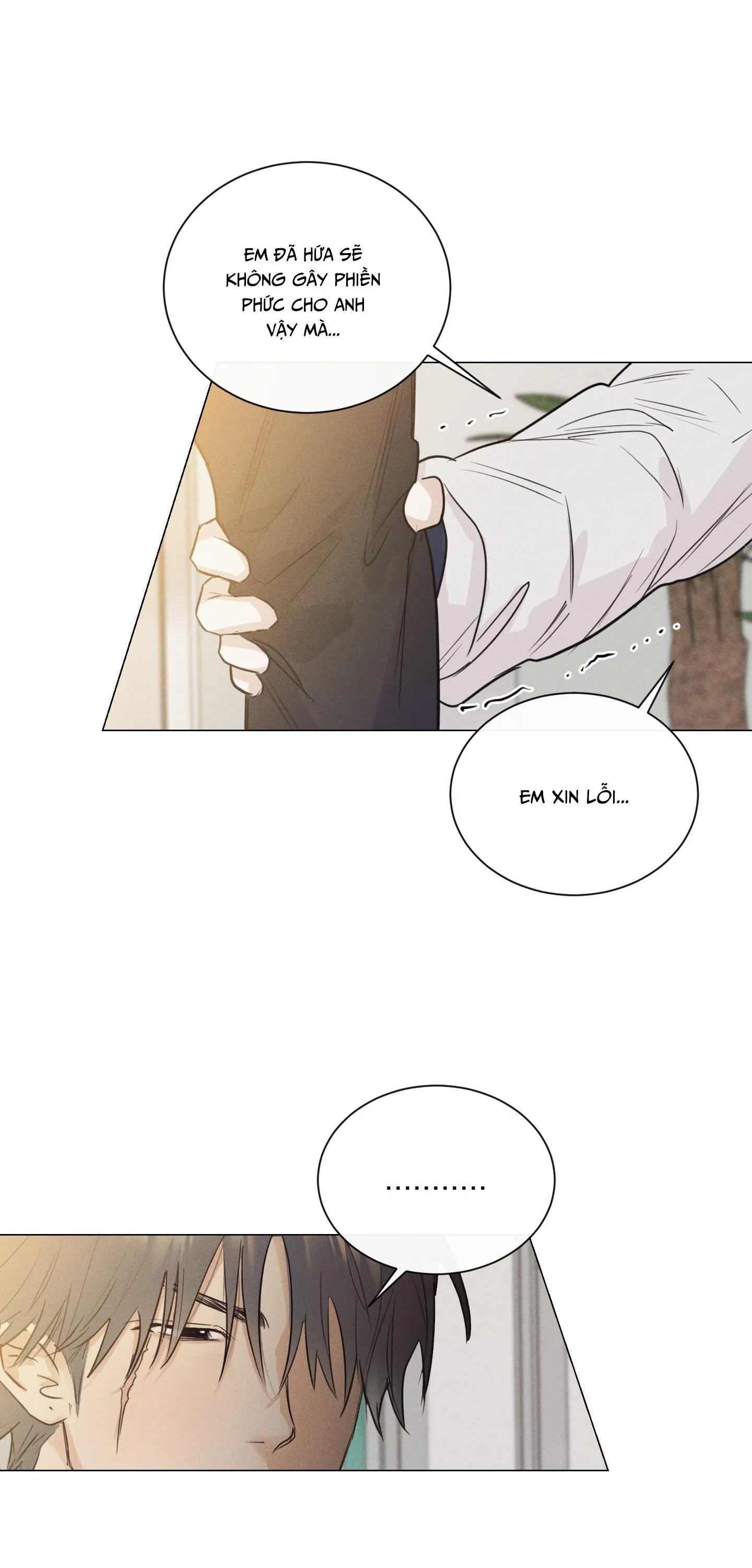 CÓ THỰC MỚI VỰC ĐƯỢC ĐẠO Chapter 8 Trang 39