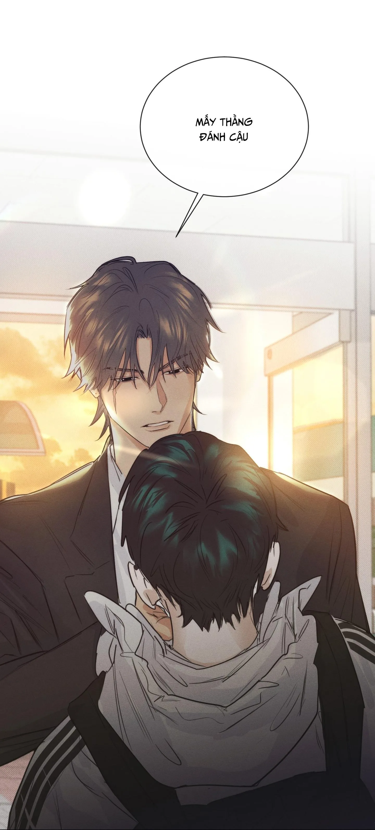 CÓ THỰC MỚI VỰC ĐƯỢC ĐẠO Chapter 8 Trang 42