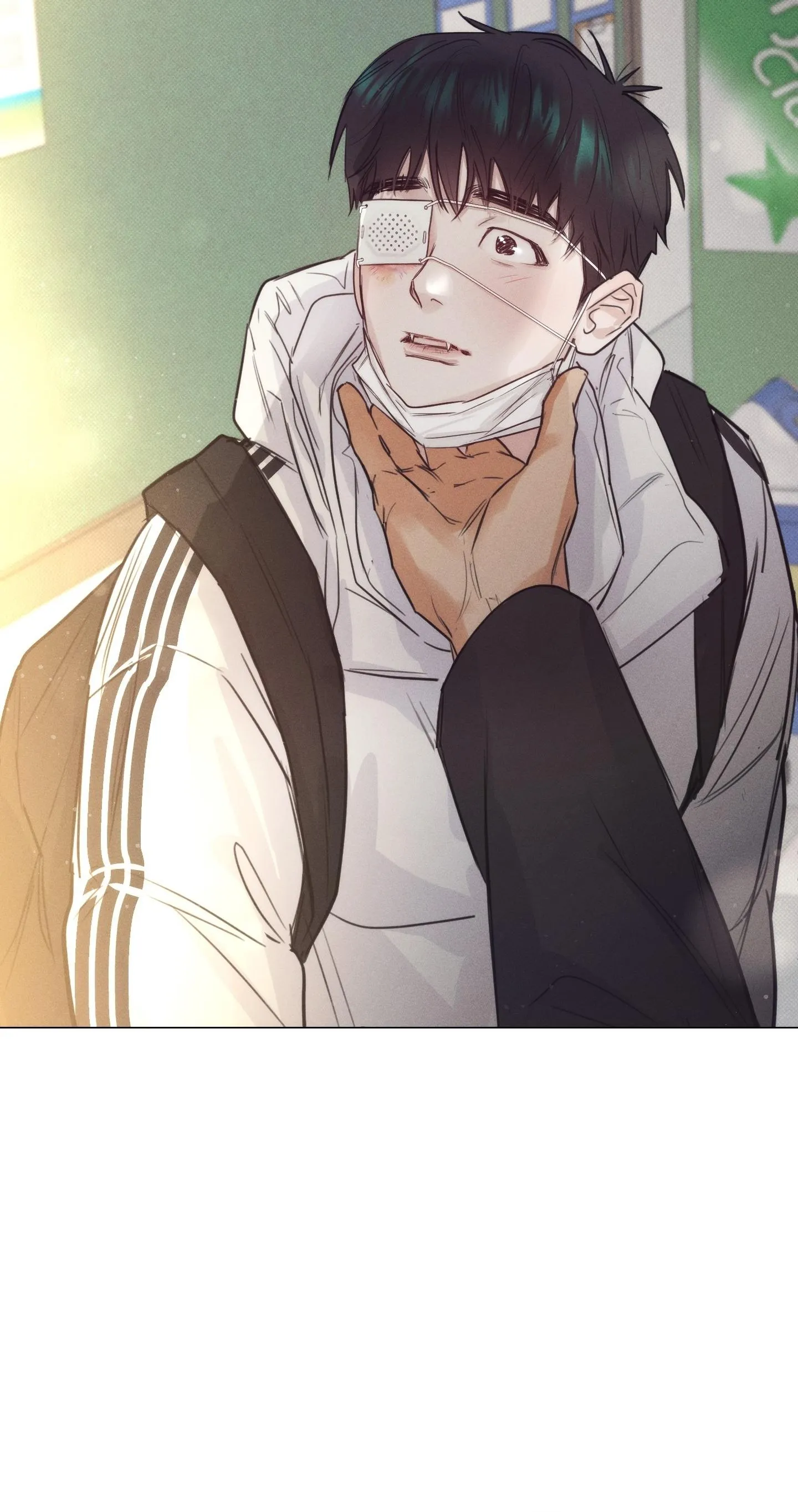 CÓ THỰC MỚI VỰC ĐƯỢC ĐẠO Chapter 8 Trang 44