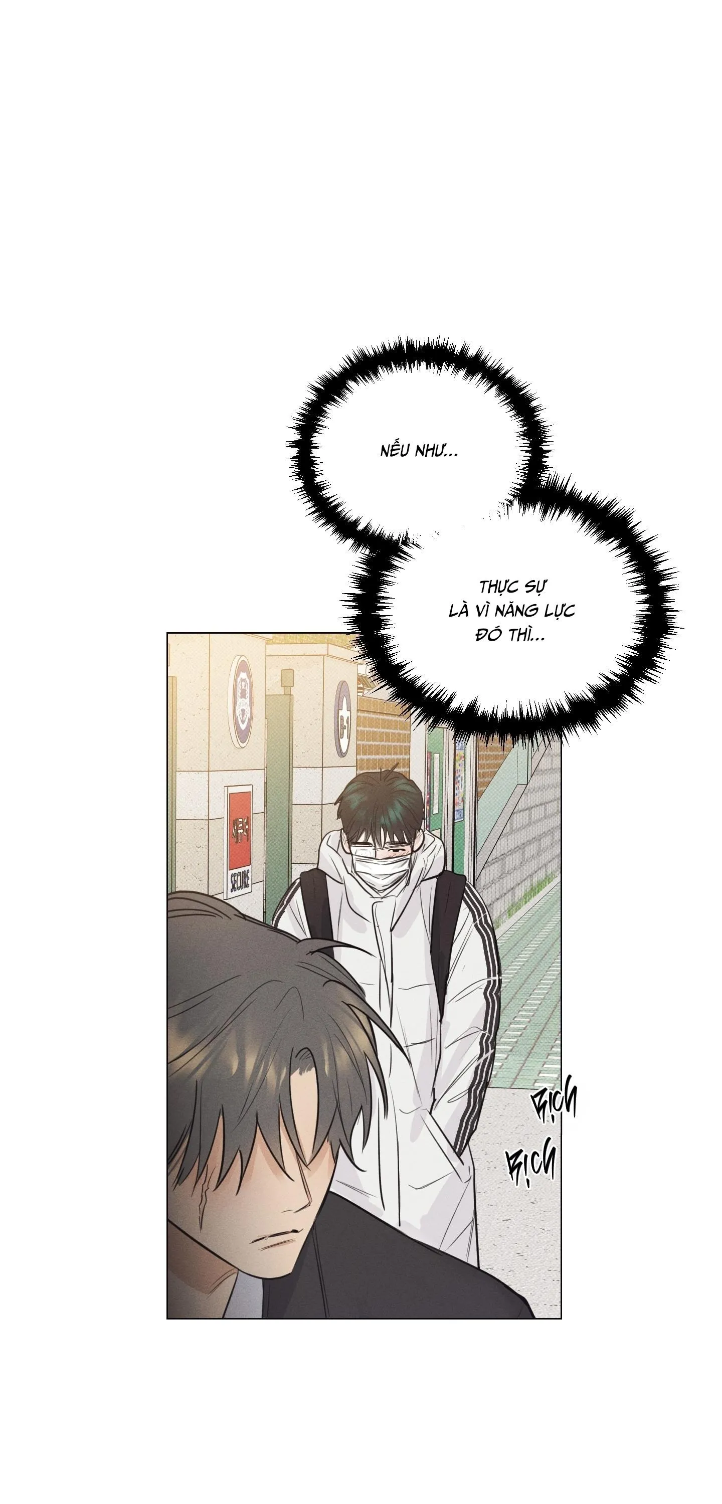 CÓ THỰC MỚI VỰC ĐƯỢC ĐẠO Chapter 8 Trang 49