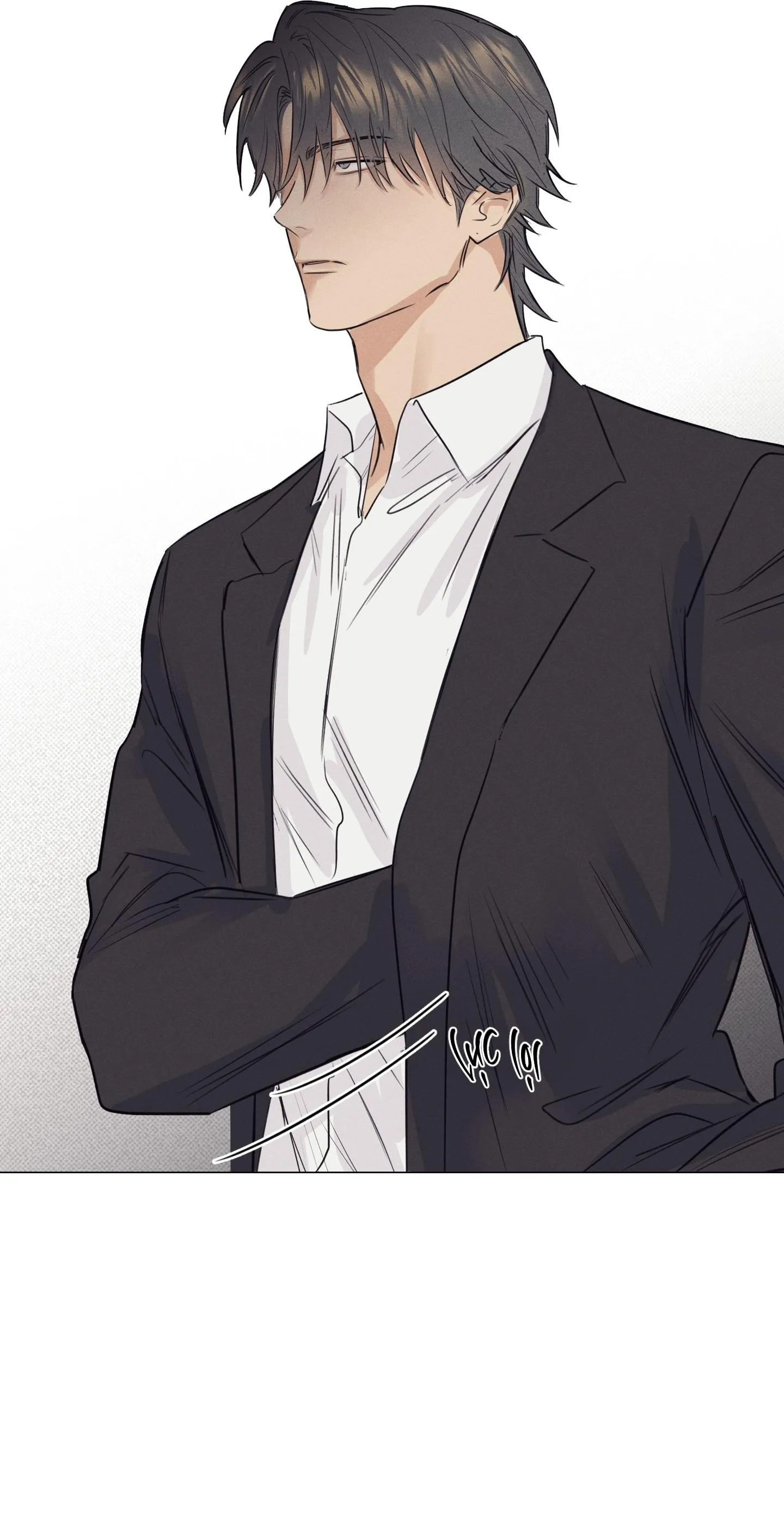 CÓ THỰC MỚI VỰC ĐƯỢC ĐẠO Chapter 8 Trang 51