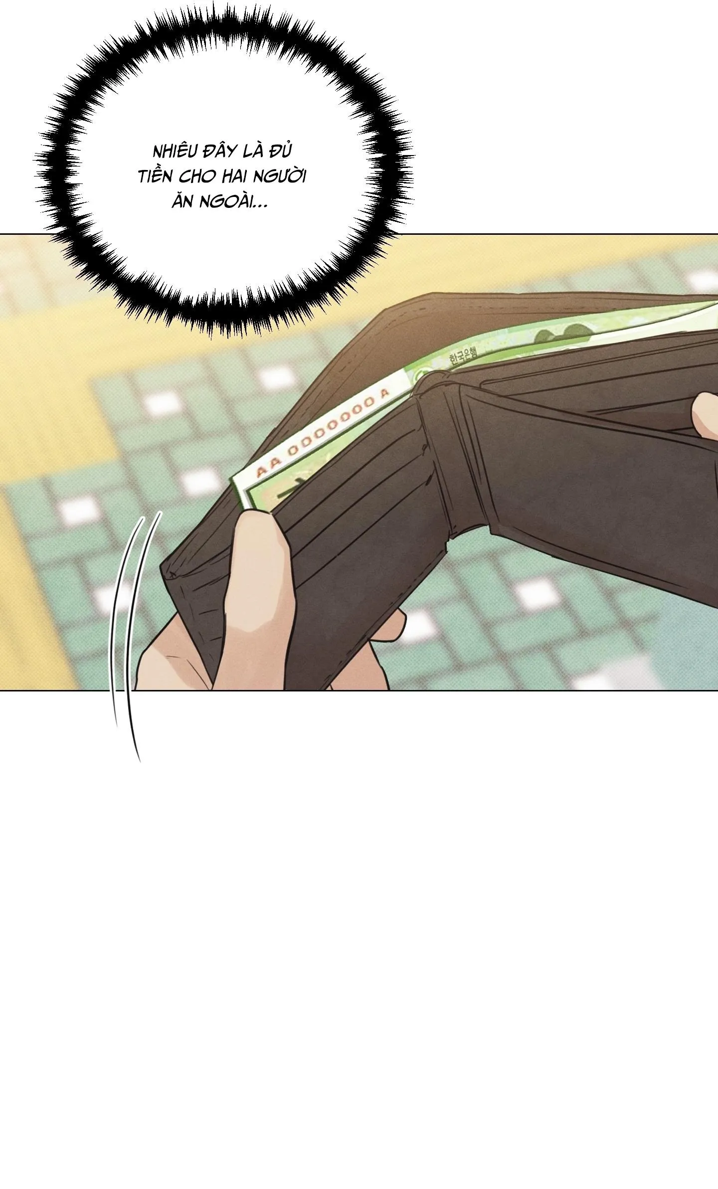 CÓ THỰC MỚI VỰC ĐƯỢC ĐẠO Chapter 8 Trang 52