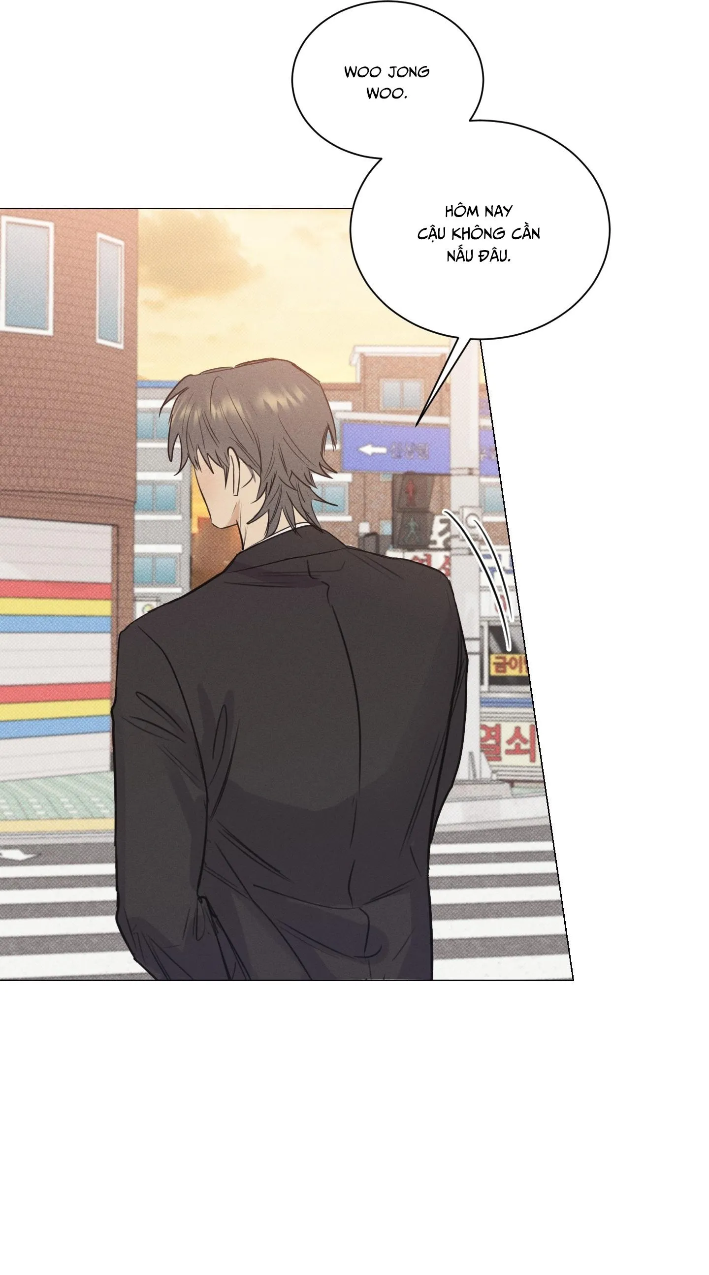 CÓ THỰC MỚI VỰC ĐƯỢC ĐẠO Chapter 8 Trang 53