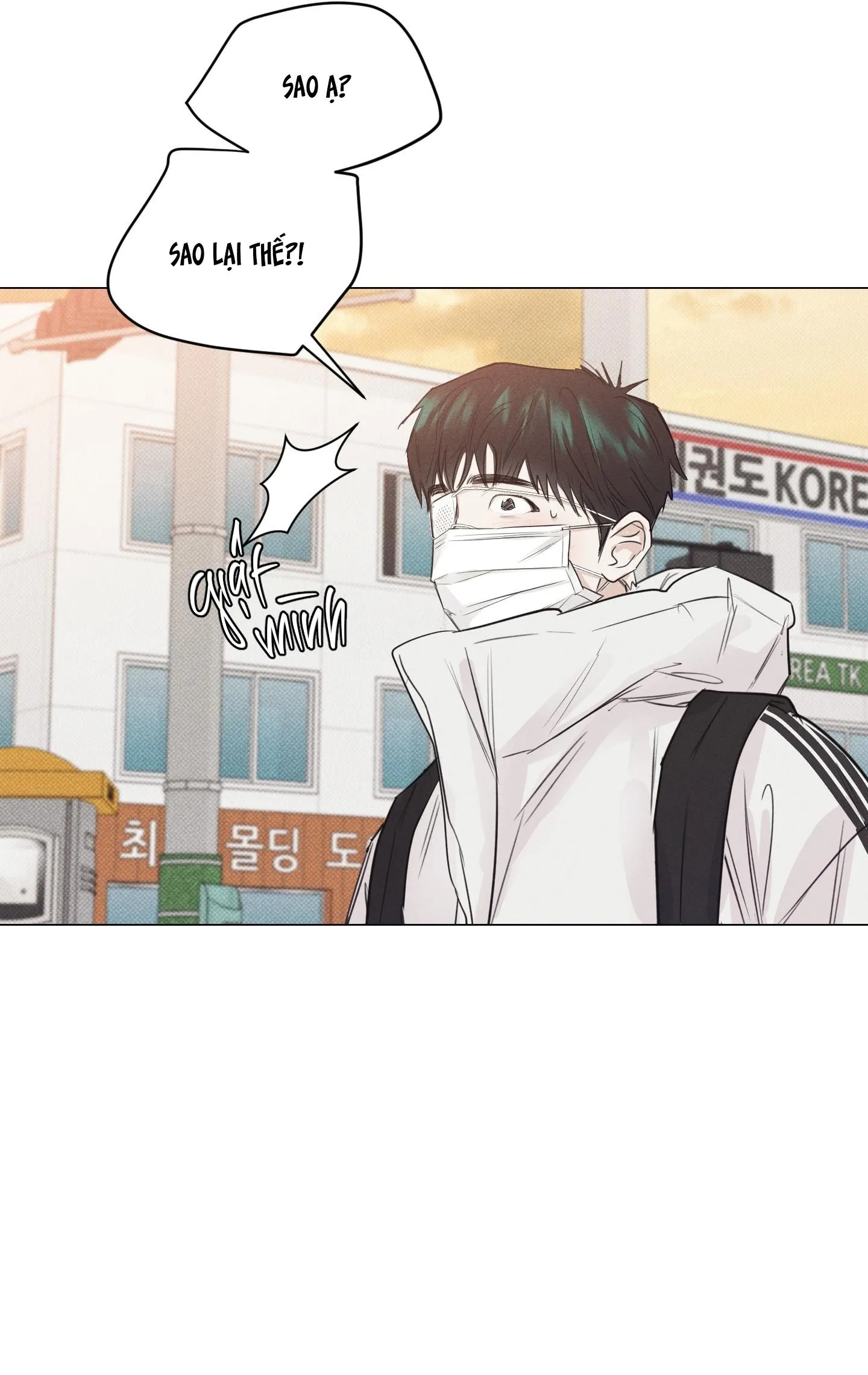 CÓ THỰC MỚI VỰC ĐƯỢC ĐẠO Chapter 8 Trang 54